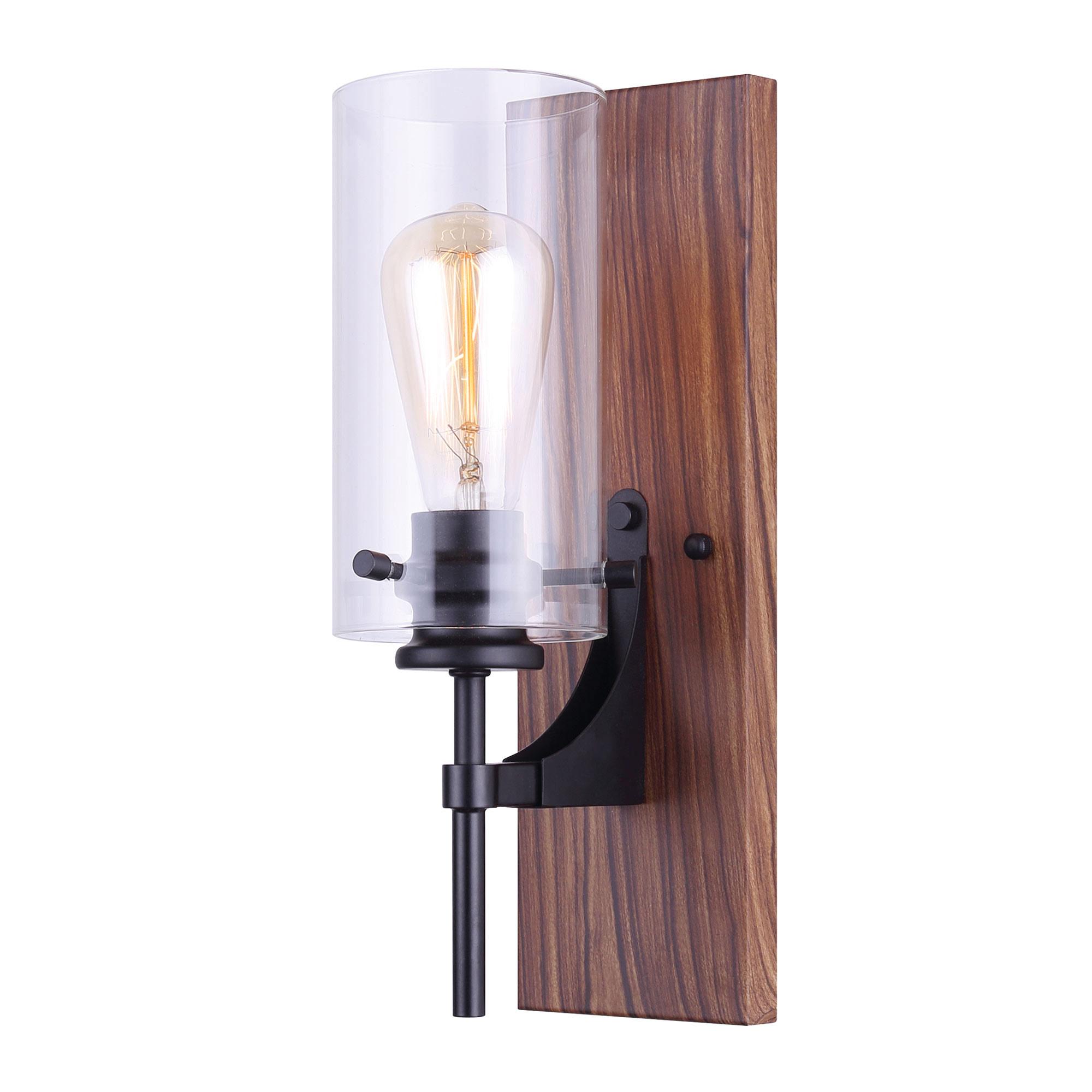 Arlie 1-Light Vanity Fixture