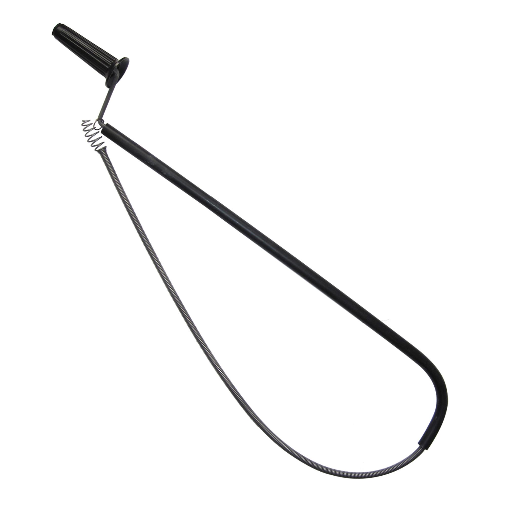 3/8" x 3' Toilet Auger