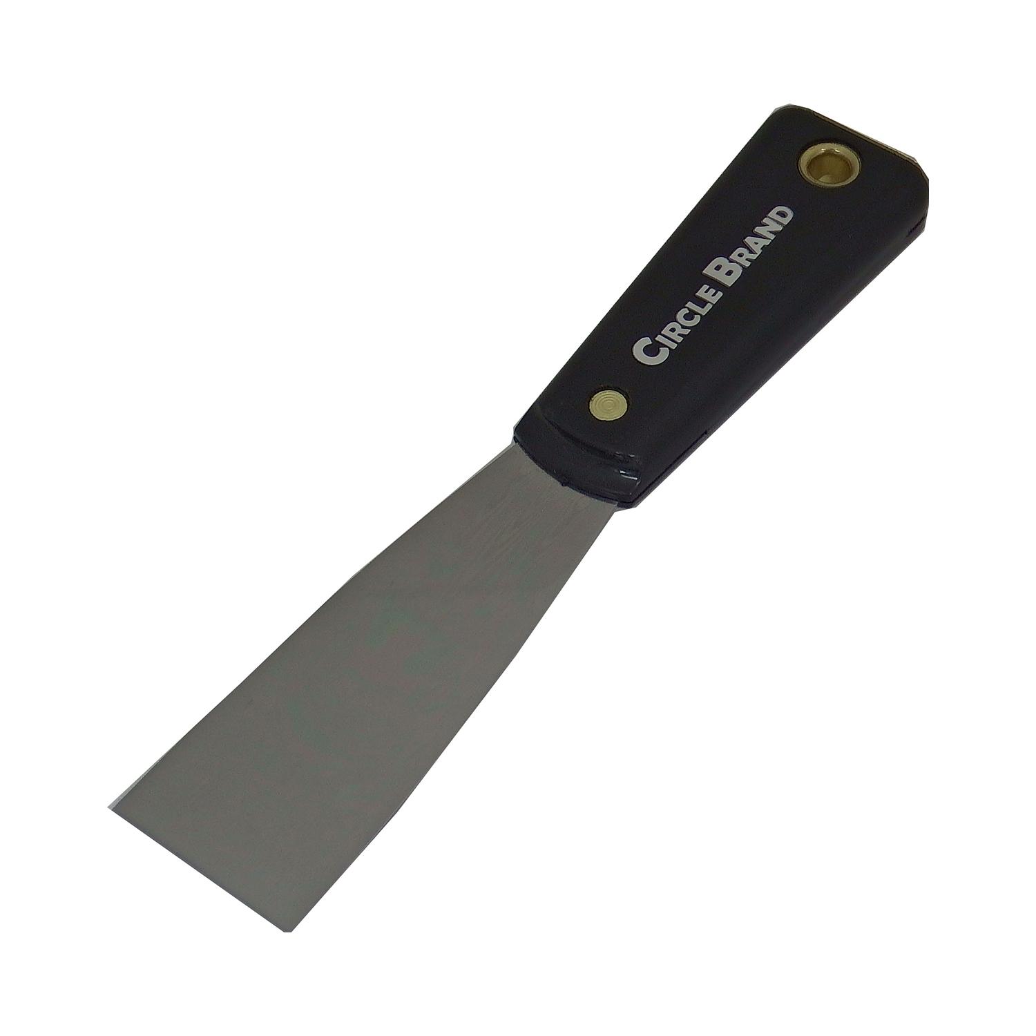 1.5" Carbon Steel Flex Knife
