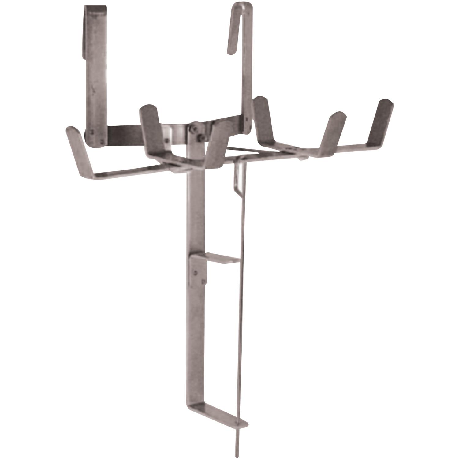 12" Pan And Commercial Tape Holder