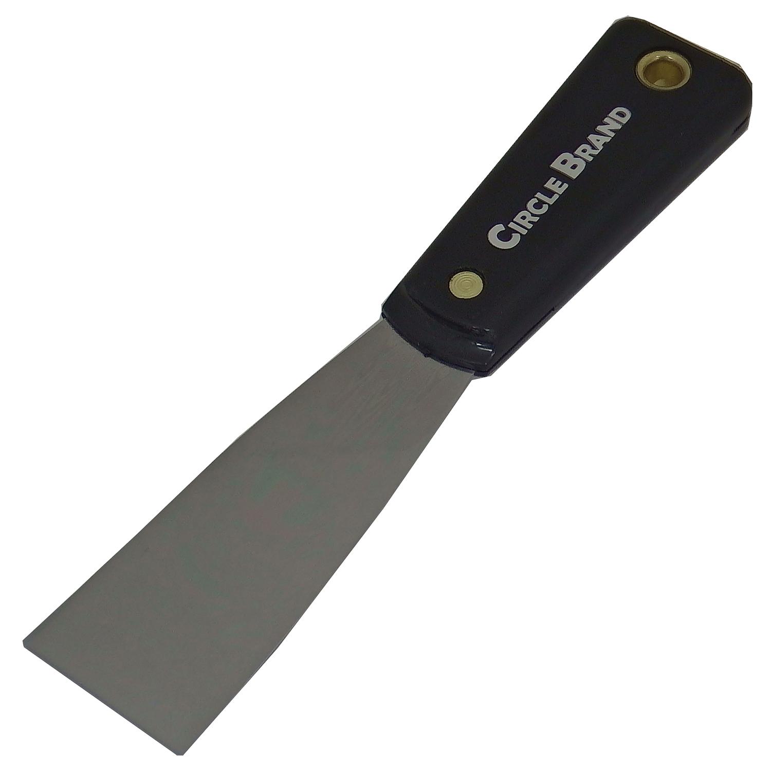 2" Carbon Steel Flex Knife