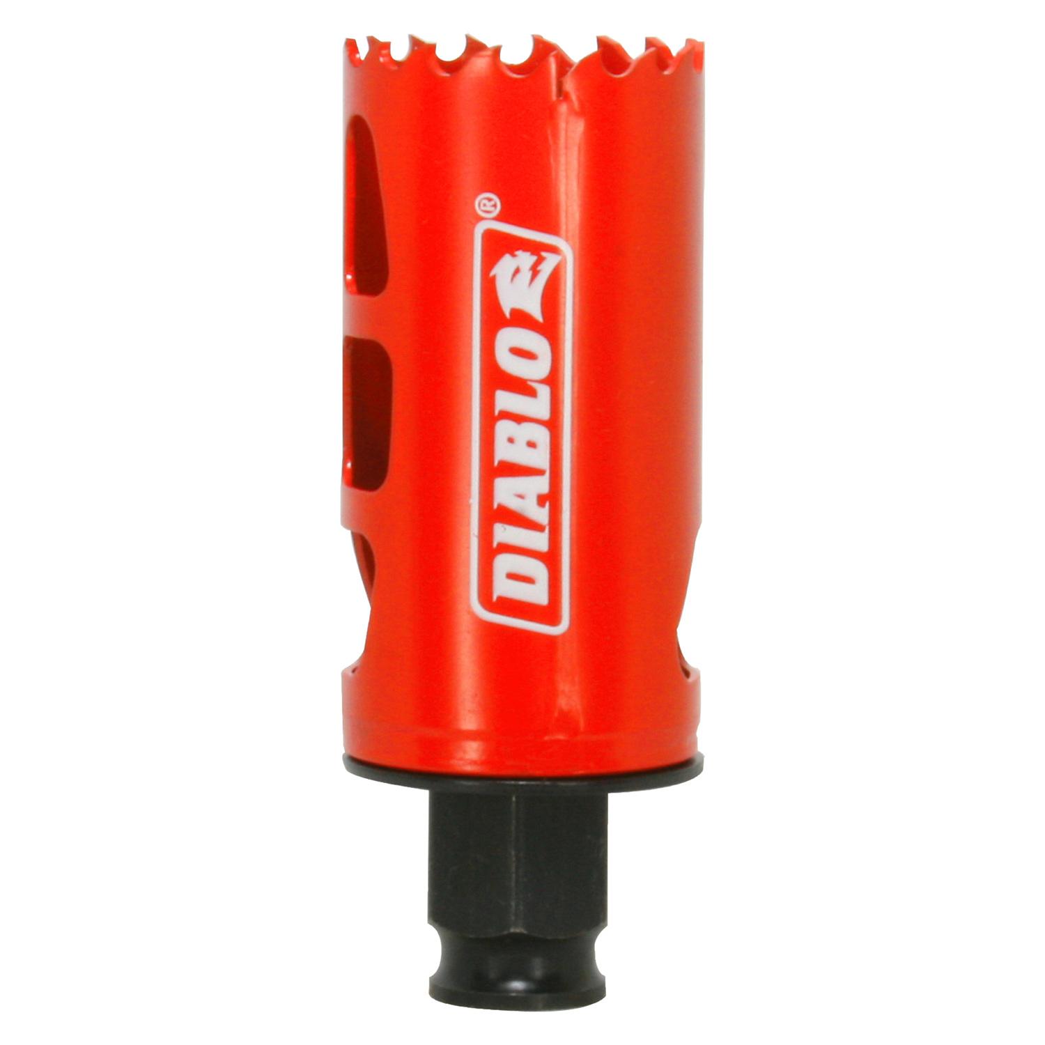 1-3/8 Inch Bi-Metal Hole Saw