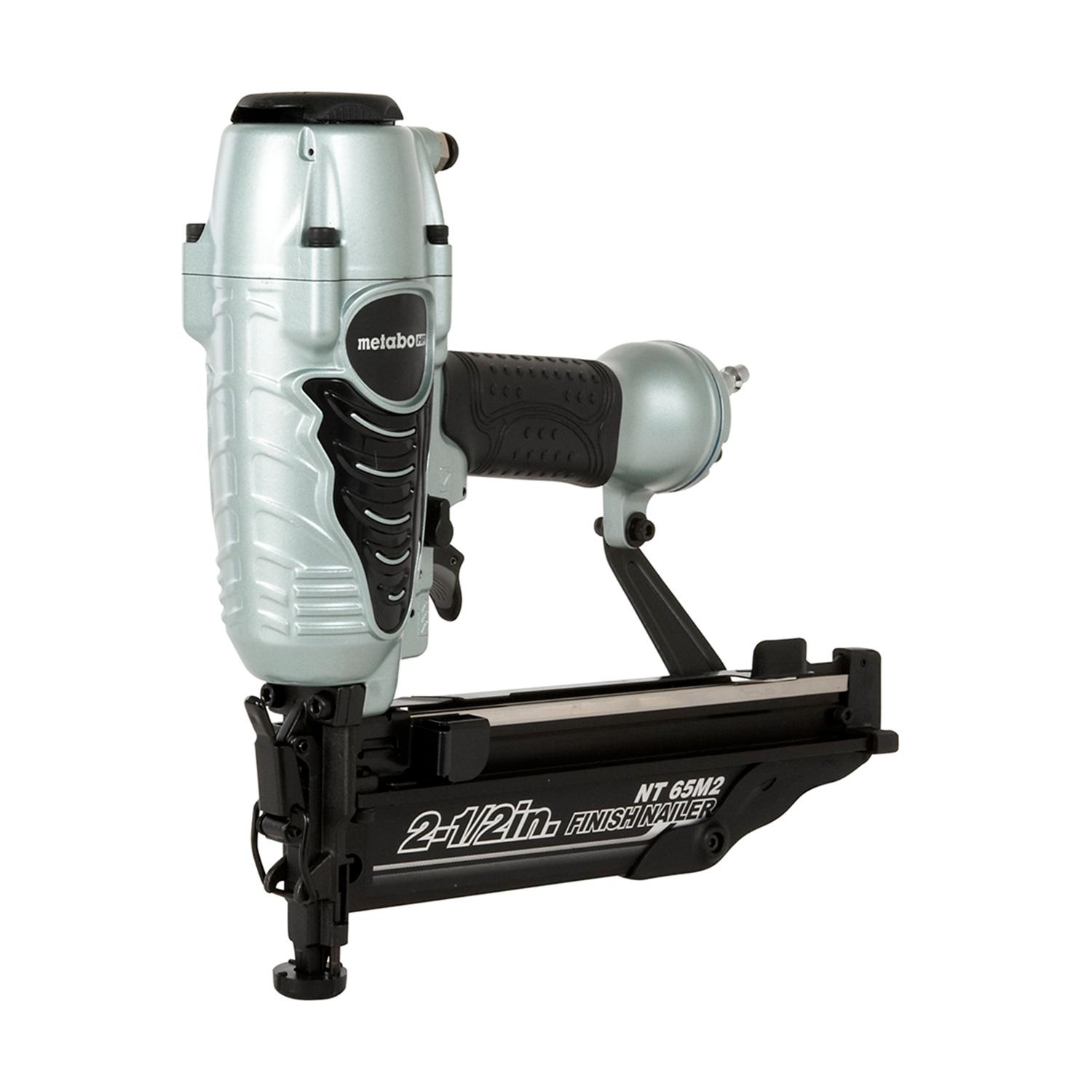 2-1/2 Inch Finish Nailer
