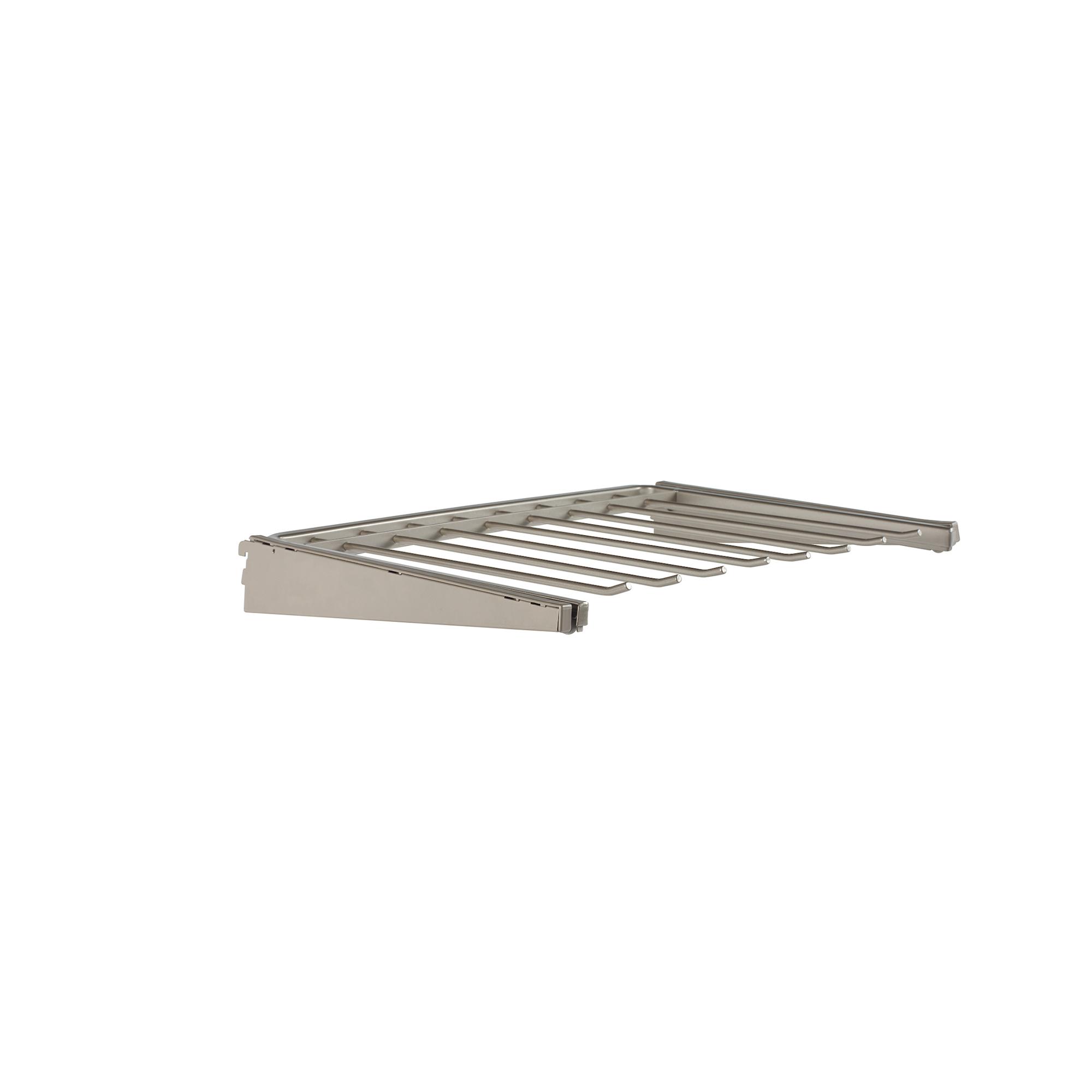 Closet Culture Pants Rack Kit