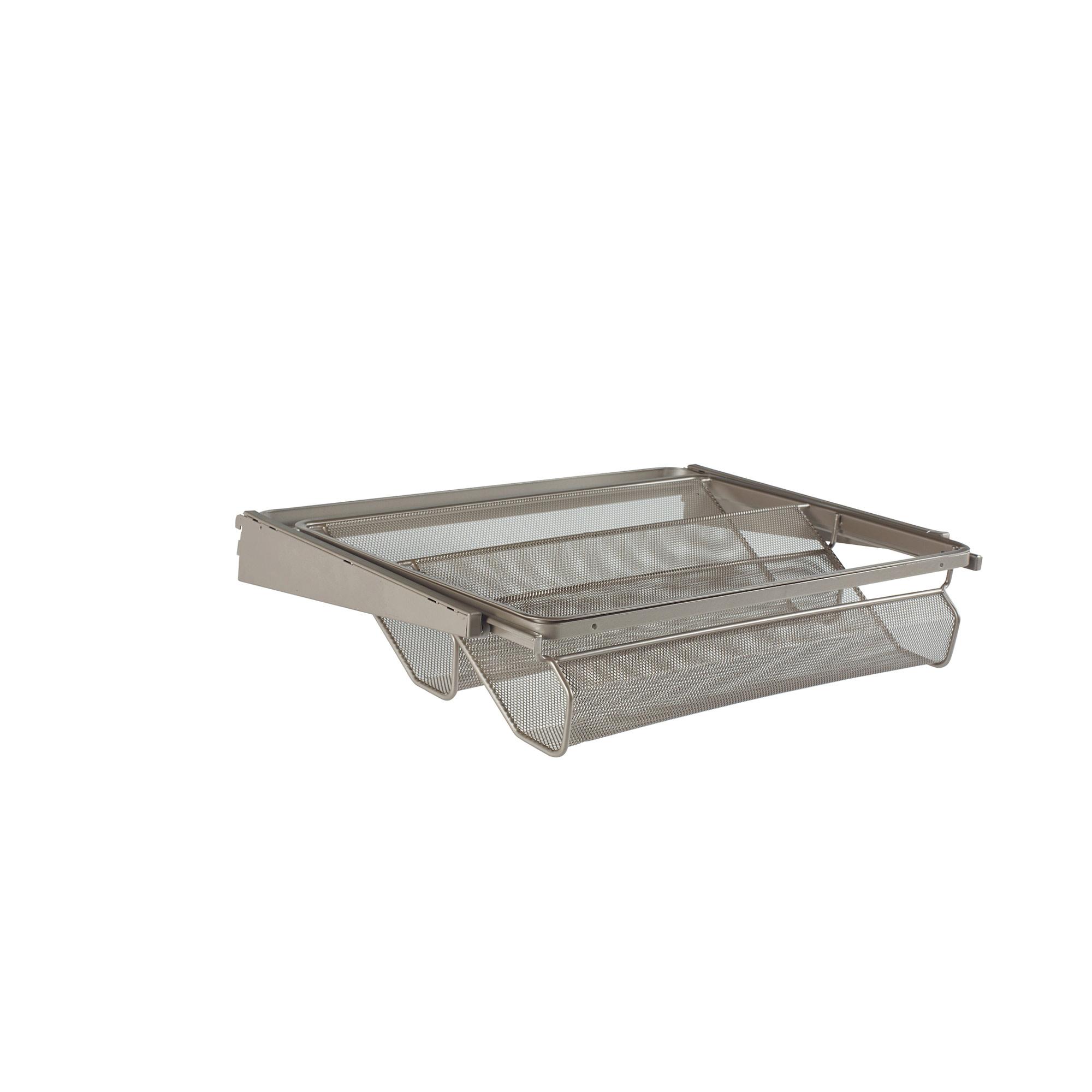 Closet Culture Shoe Rack Kit