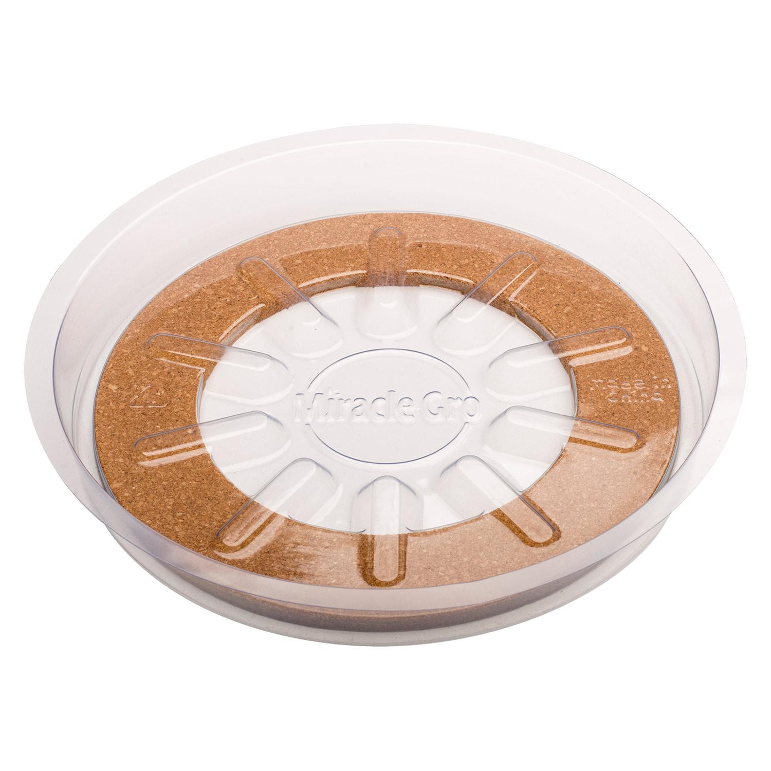 Soucoupe hybride 10 po Miracle-Gro