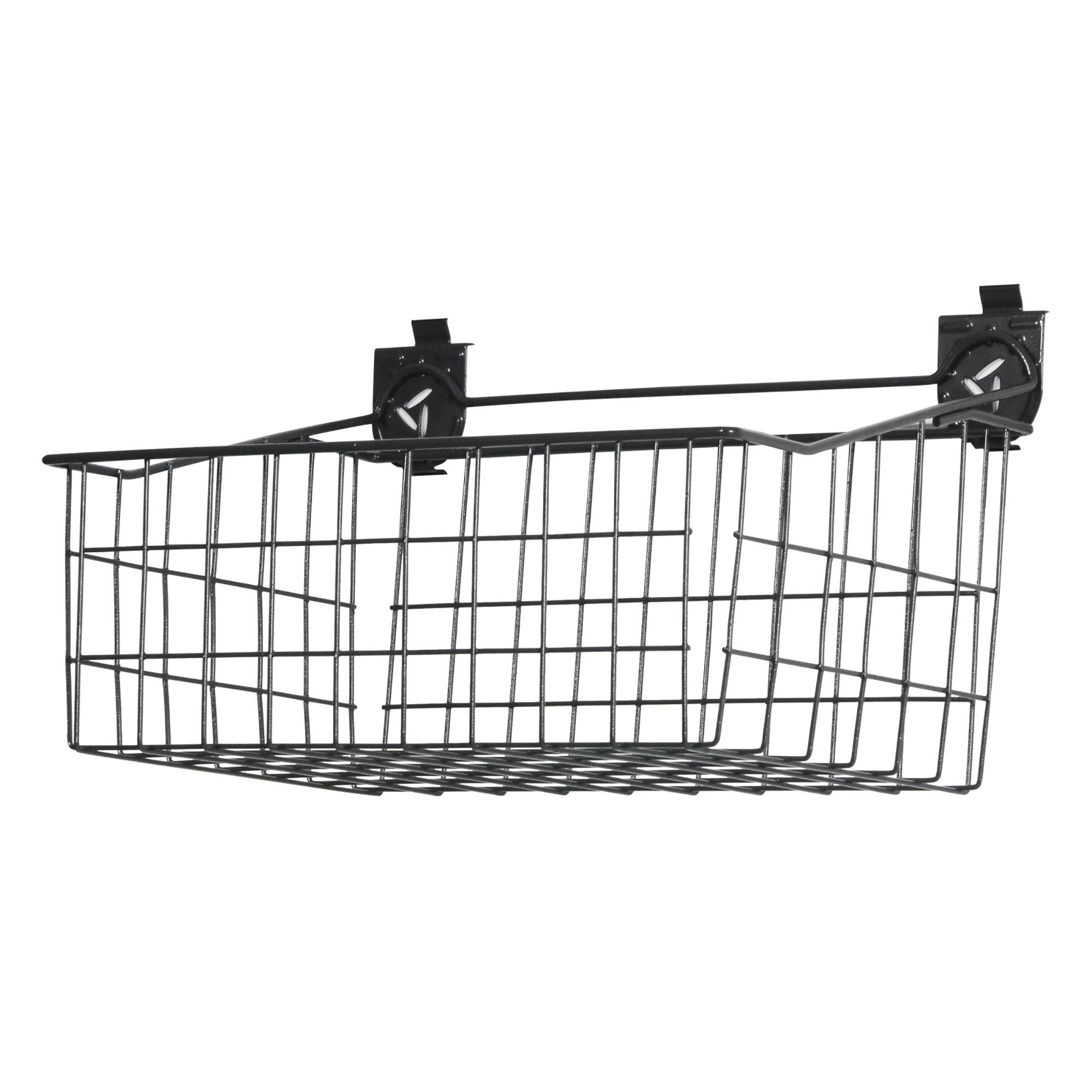 Gladiator 18" Wire Basket