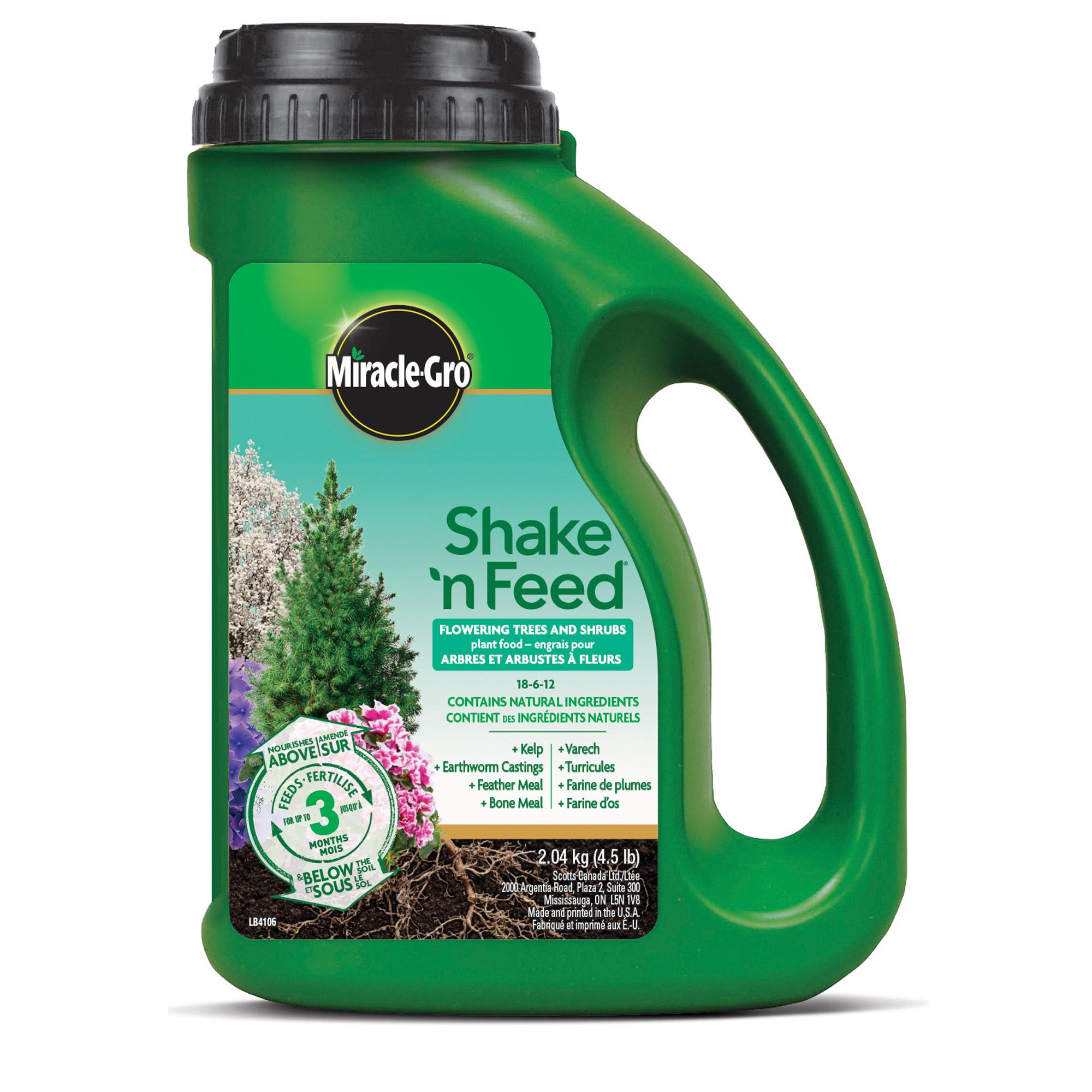 Miracle-Gro Shake 'N Feed Trees and Shrubs 2 Kg