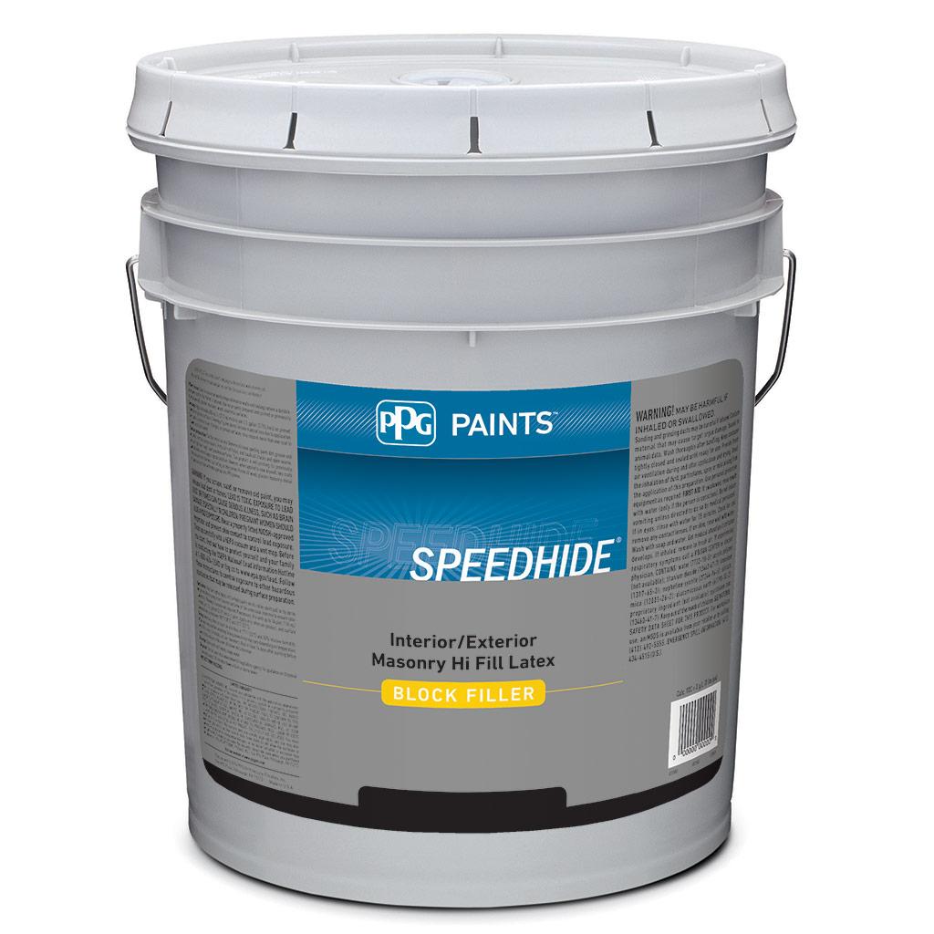 Apprêt Blockfill 18,9 l