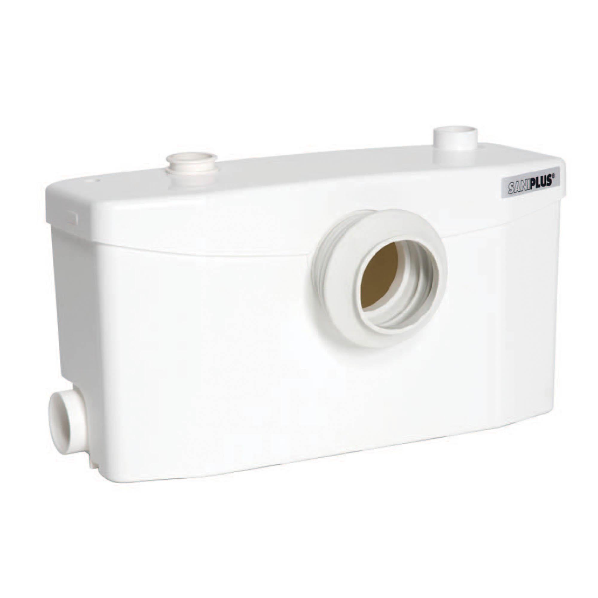 Pompe SaniPlus®