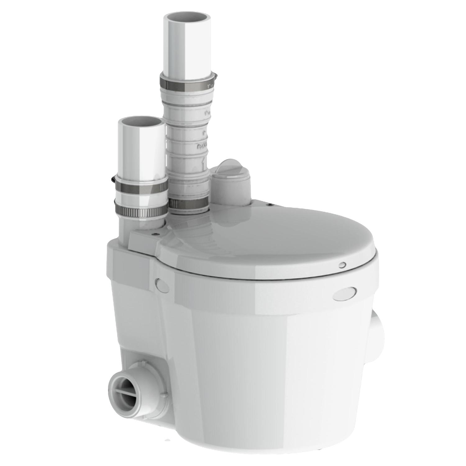 Pompe à eau de vidange
