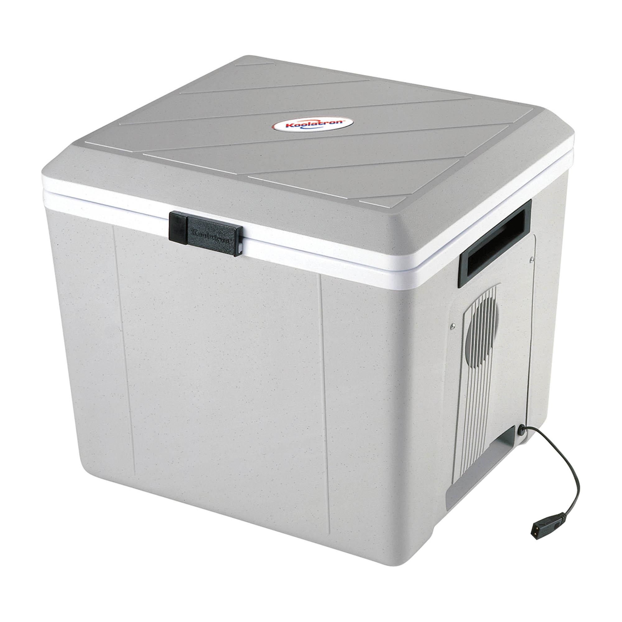 Ice-Less Voyager 12V Electric Cooler