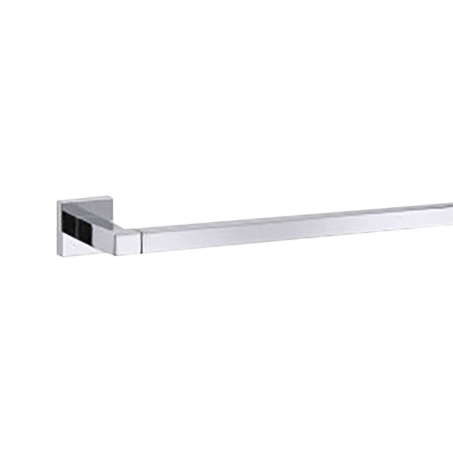 Electra 24" Chrome Towel Bar