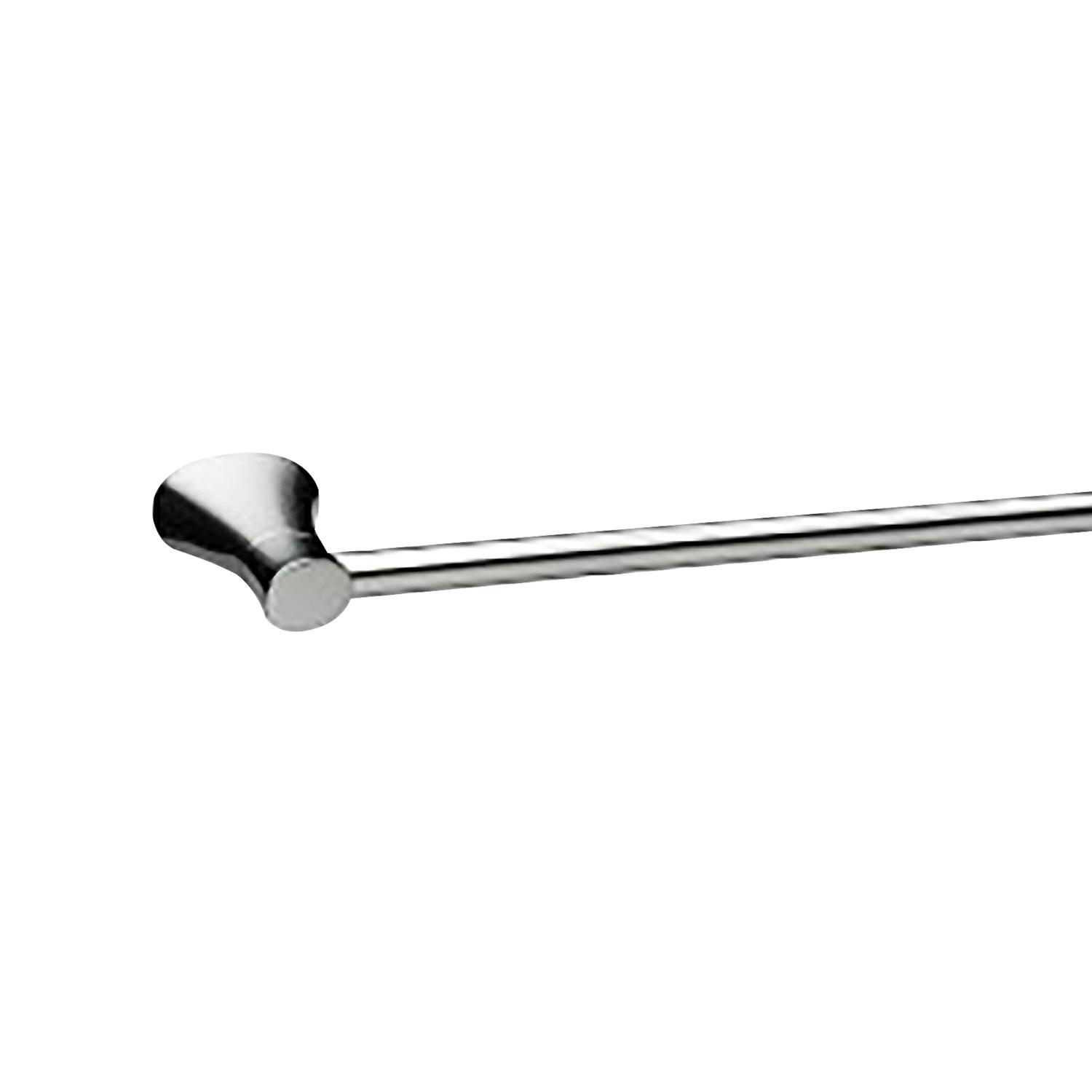 Sophia 24" Chrome Towel Bar