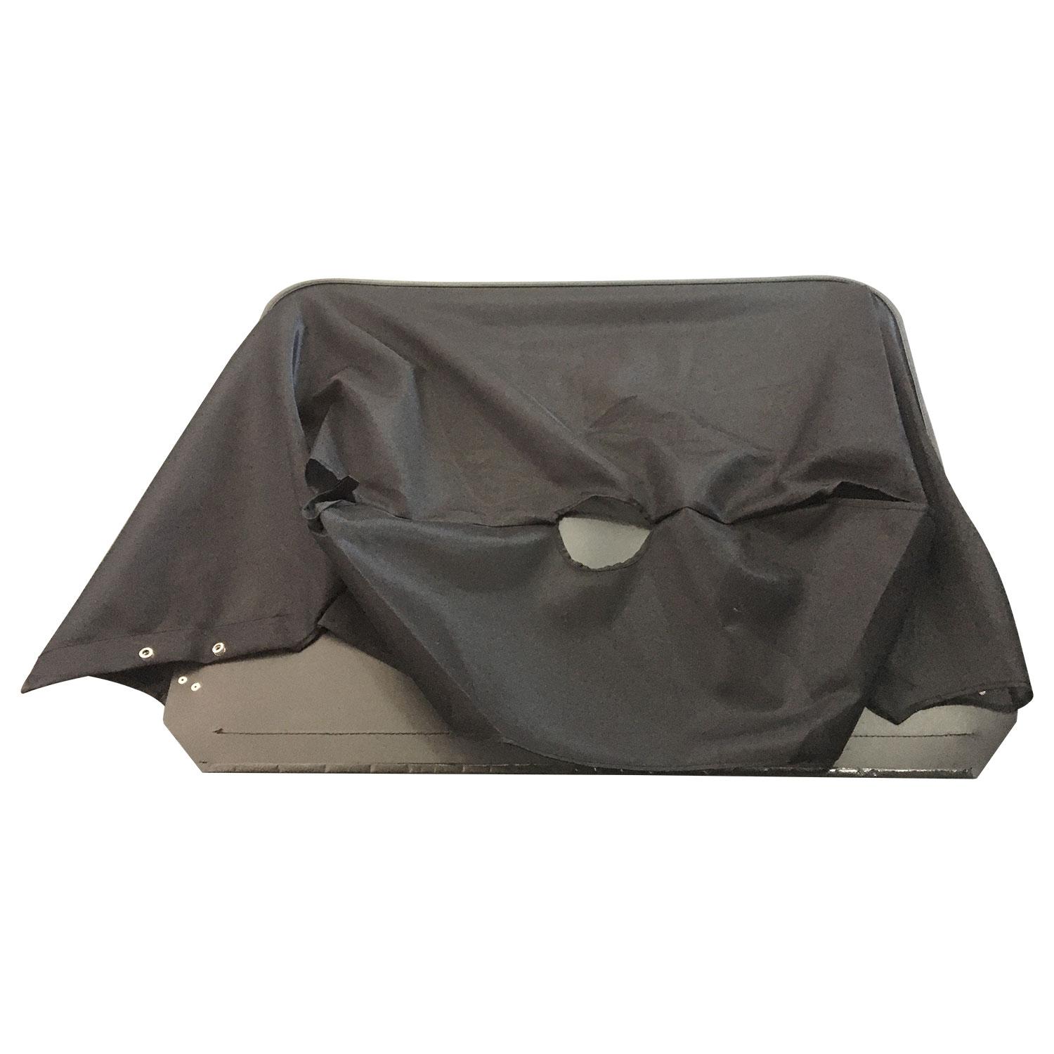 Sac de trémie