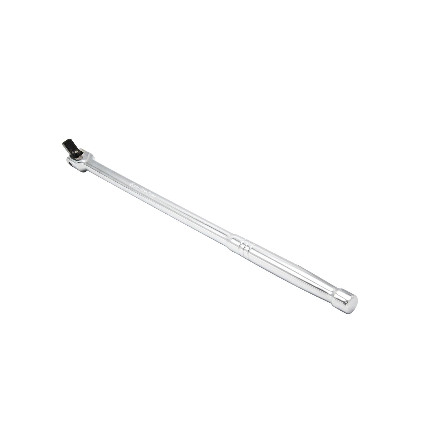 Barre de distension 18 po manche flexible 1/2 po