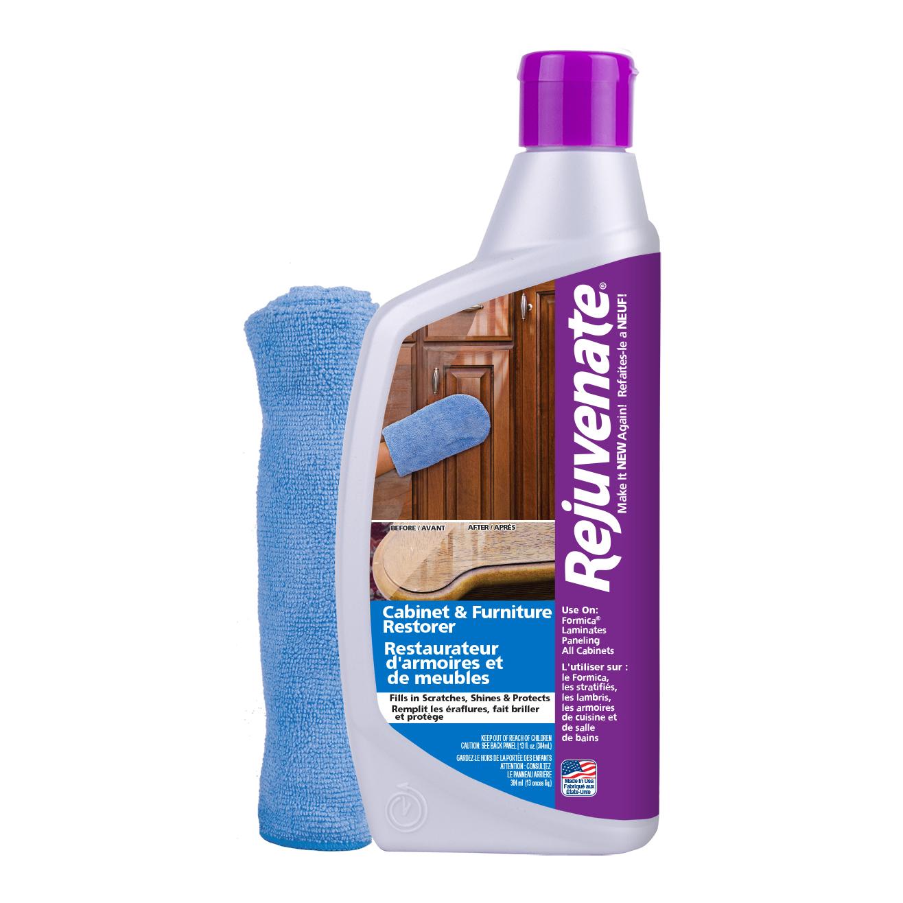 Restaurateur armoires et meubles 13 oz Rejuvenate