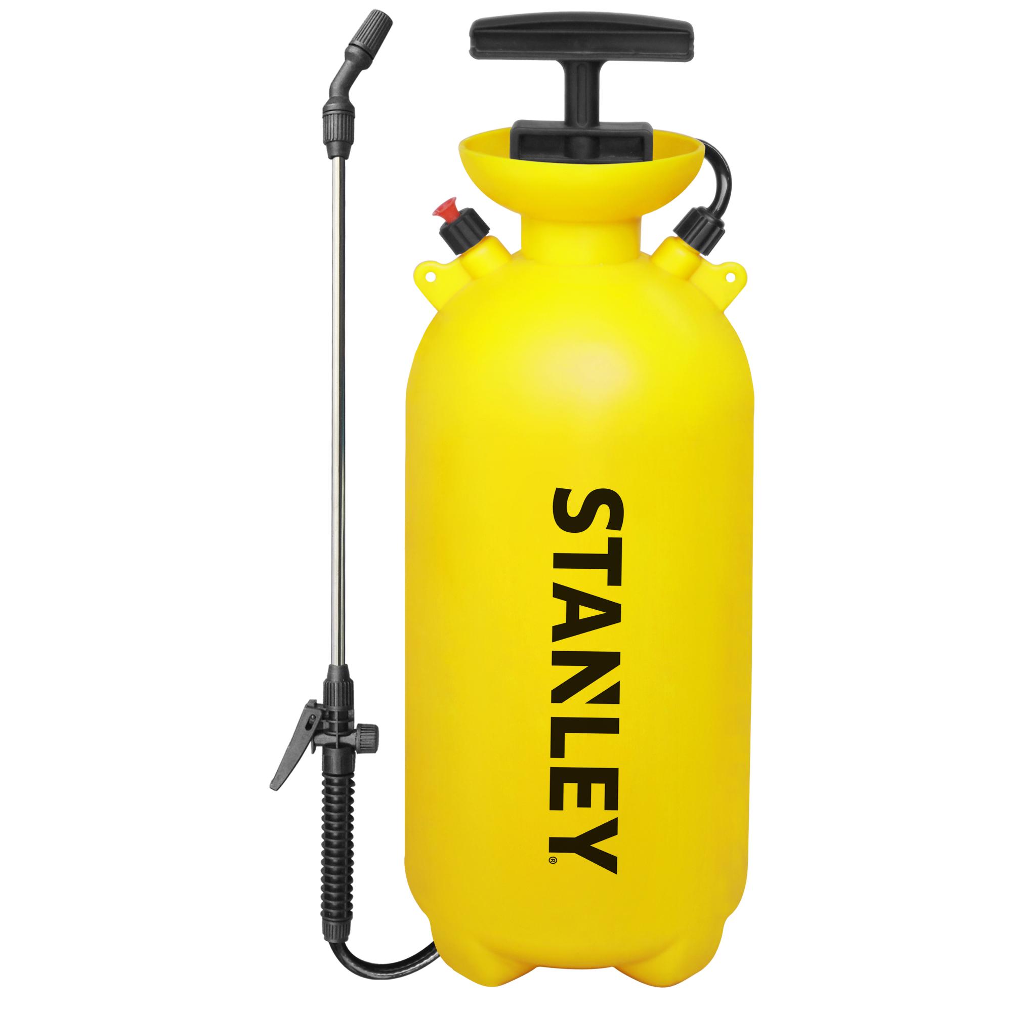 Stanley 2 Gallon Pressure Sprayer