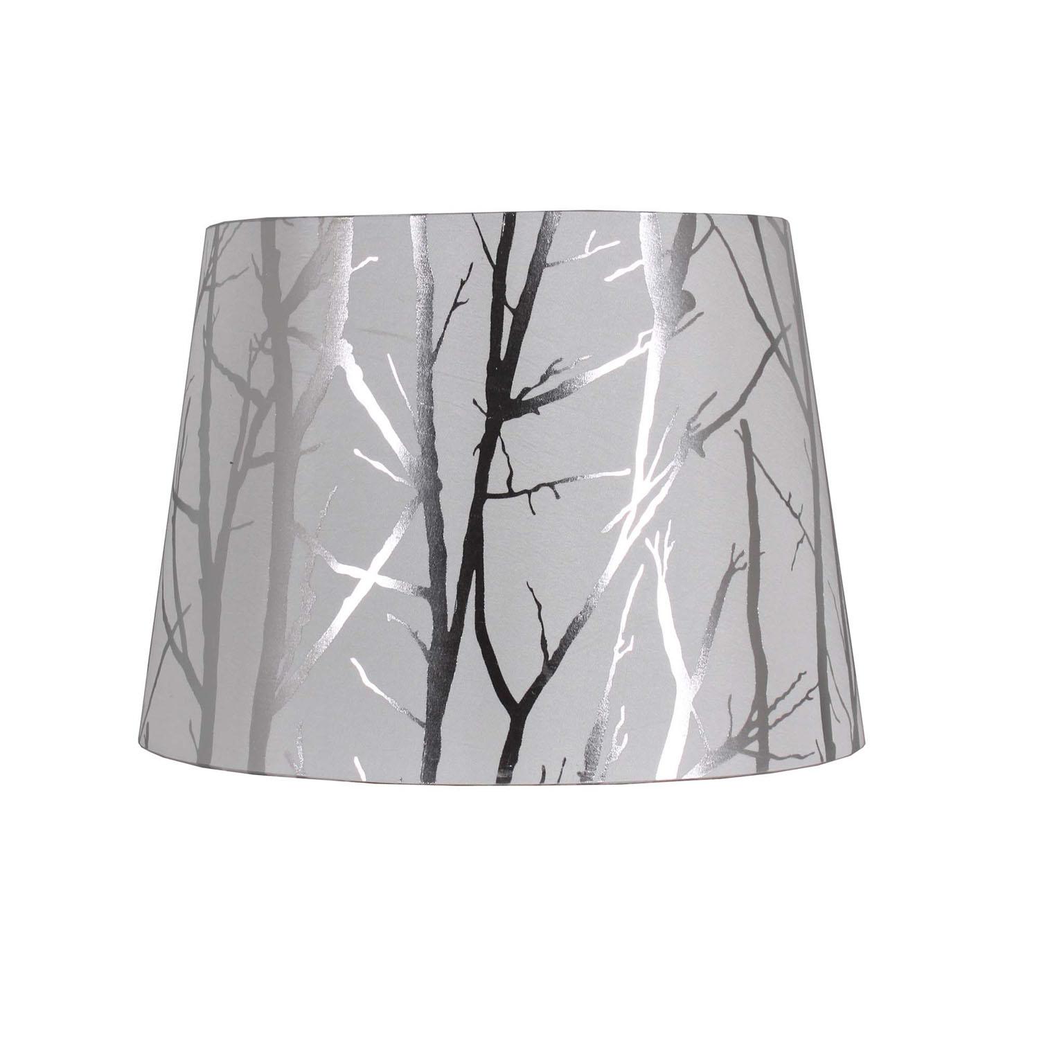 Abat-jour cylindrique conique, petit