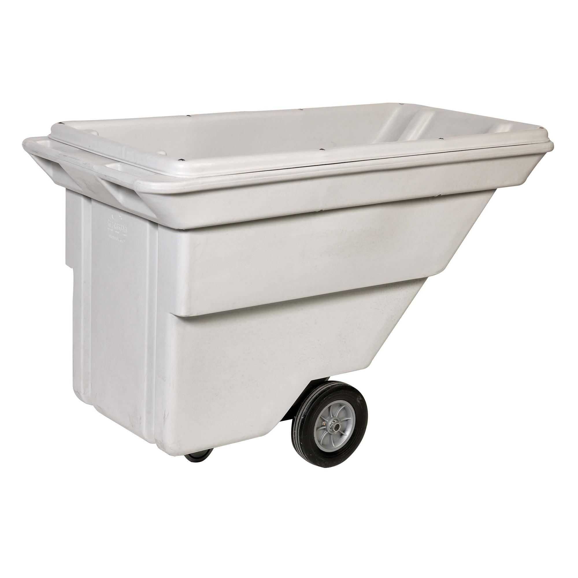 Techtruck 420 robuste
