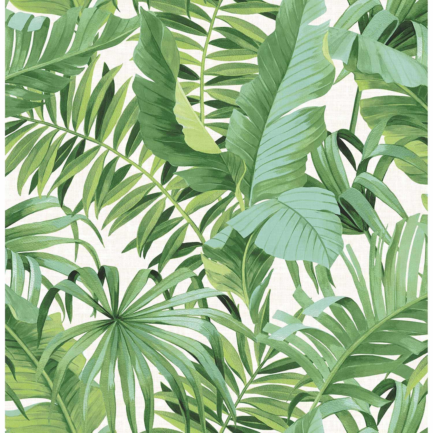 Tuile autocollante Maui NuWallpaper