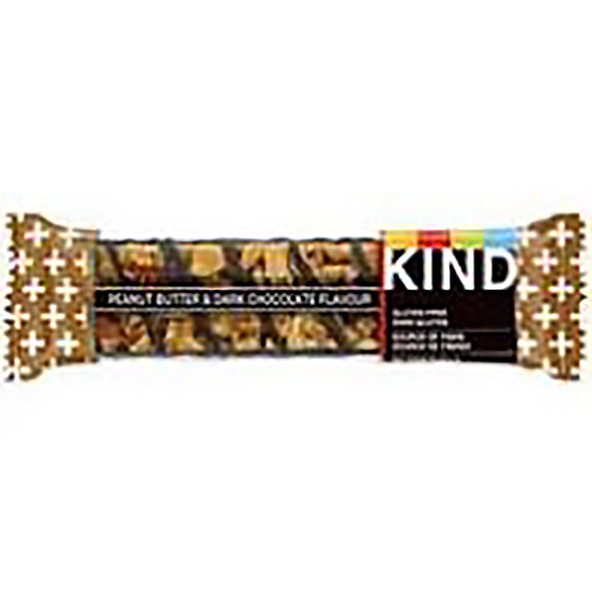 Peanut Butter Dark Chocolate Kind Bar