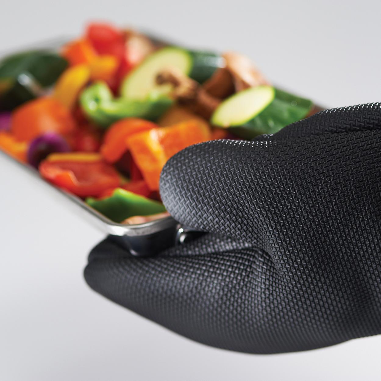 Grill Pro Neoprene Grill Mitt