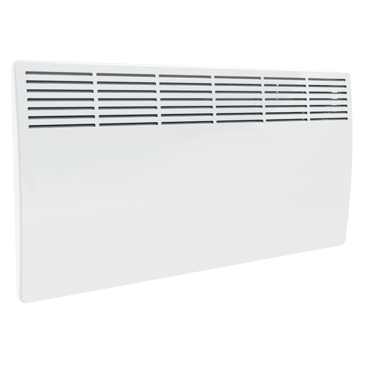 Chaufferette à convection Global commander 2 000 W