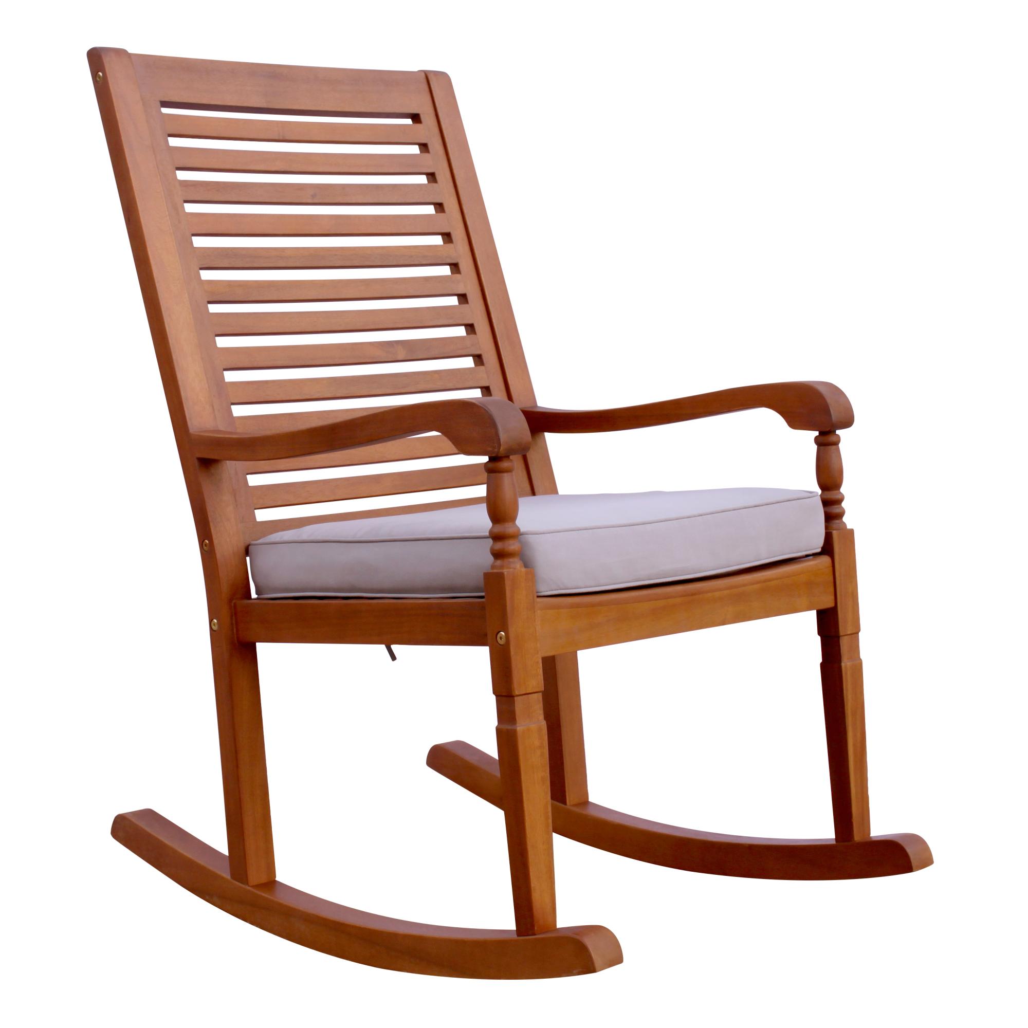 Nantucket Porch Rocker