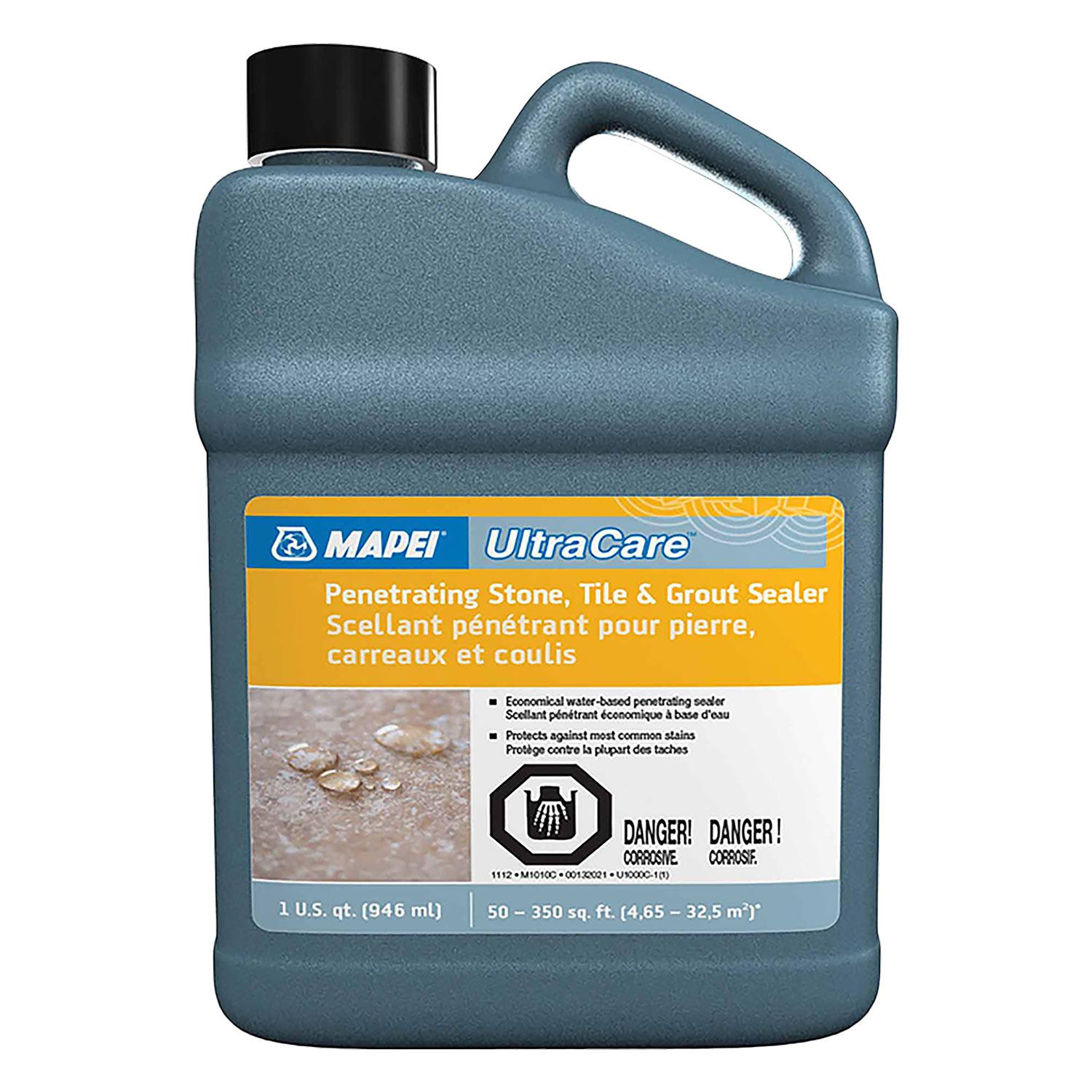 Scellant de coulis pour tuile UltraCare