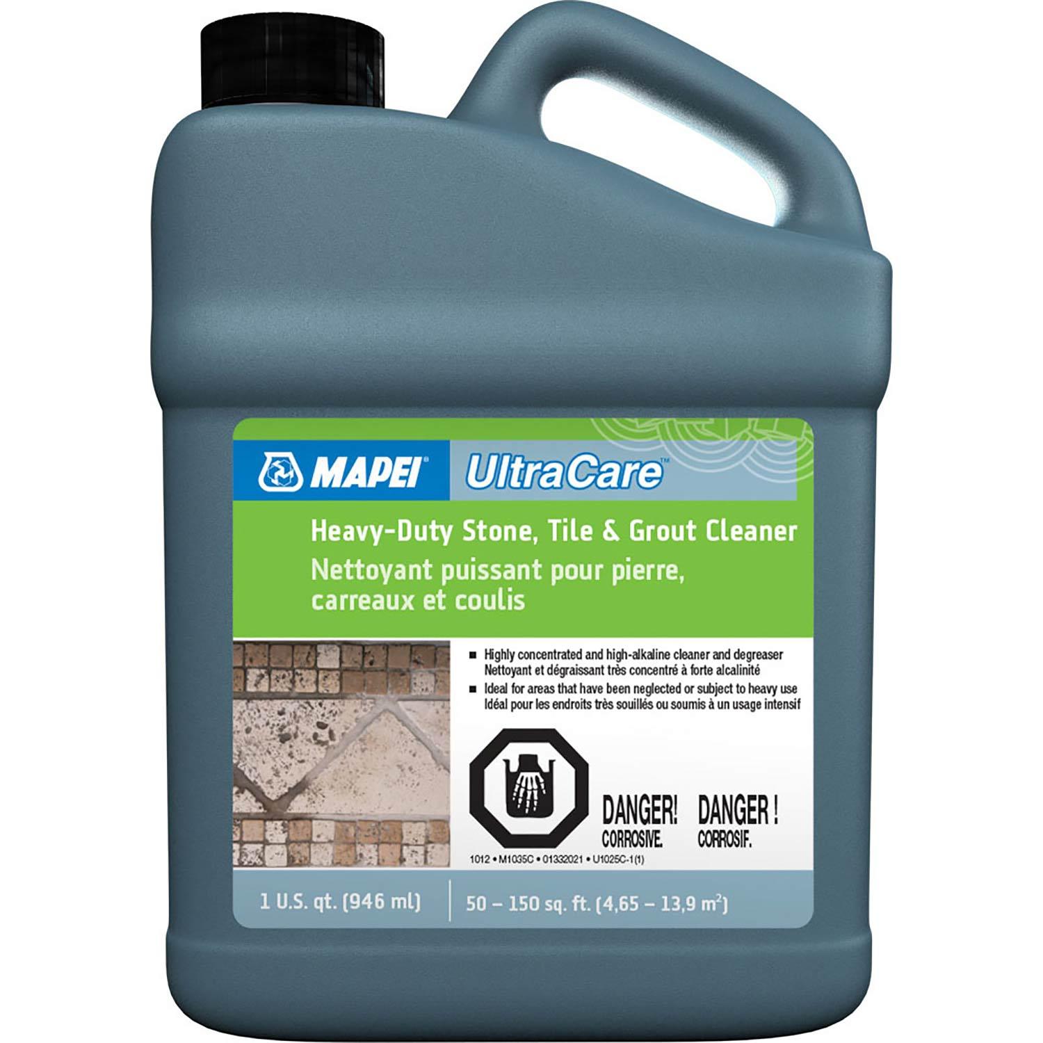 UltraCare Heavy Duty Cleaner