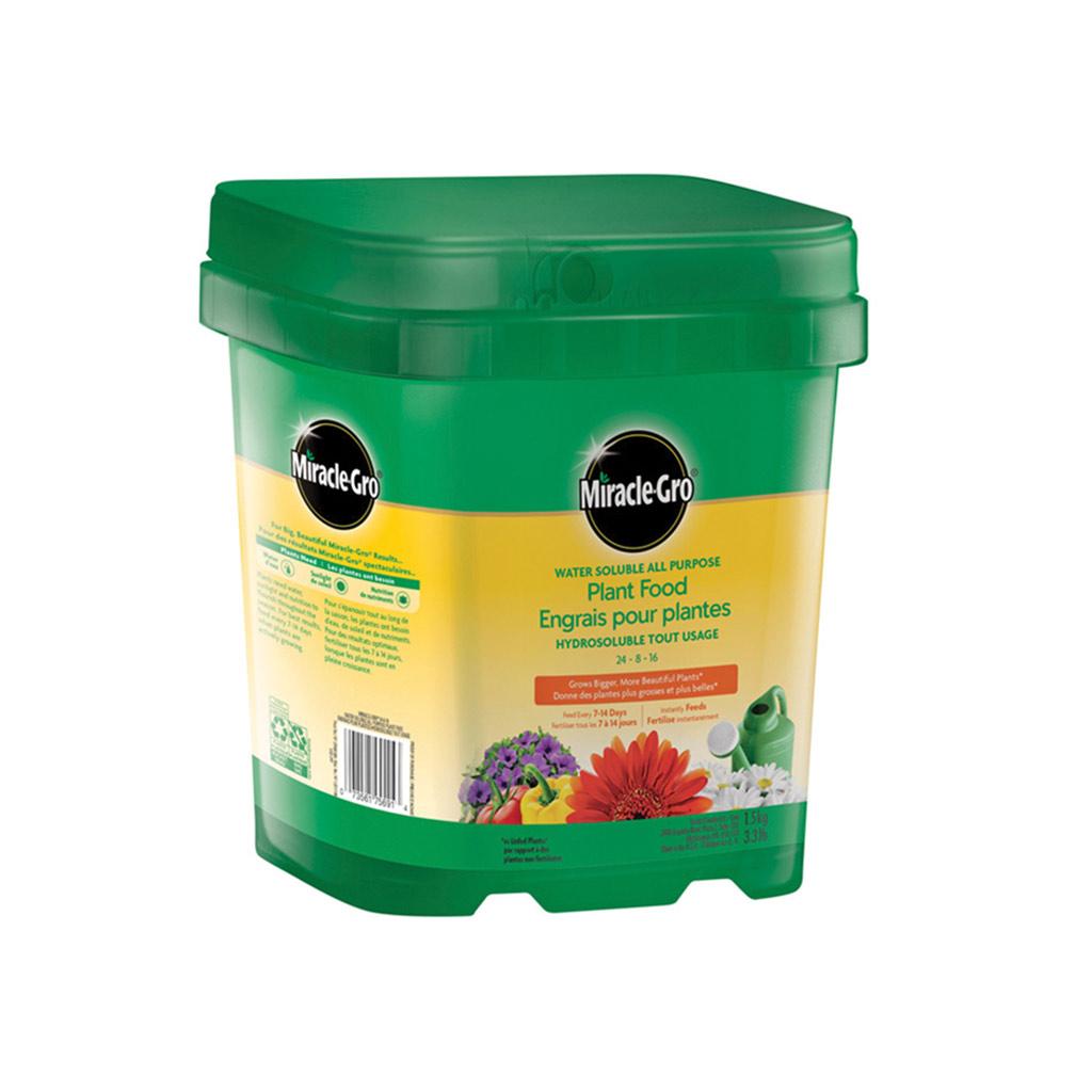 Water Soluble All Purpose 1.5 Kg