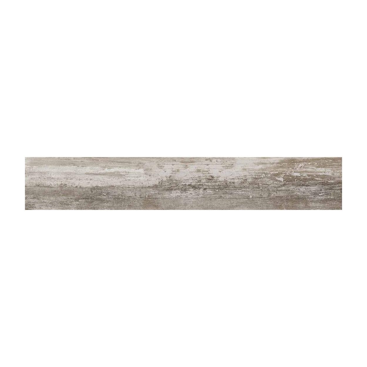 Tuile porcelaine h définition 6 x 36 po chêne français Cabin