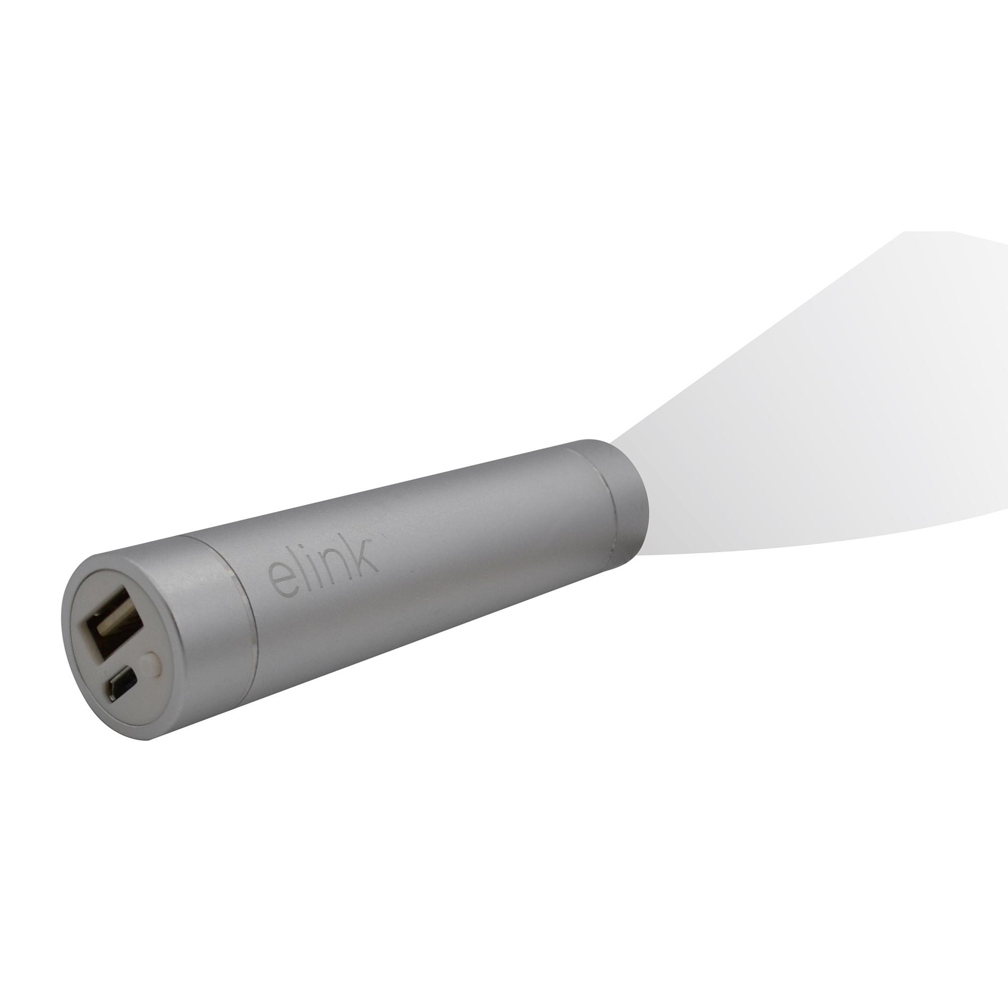 Chargeur 2 200 mAh