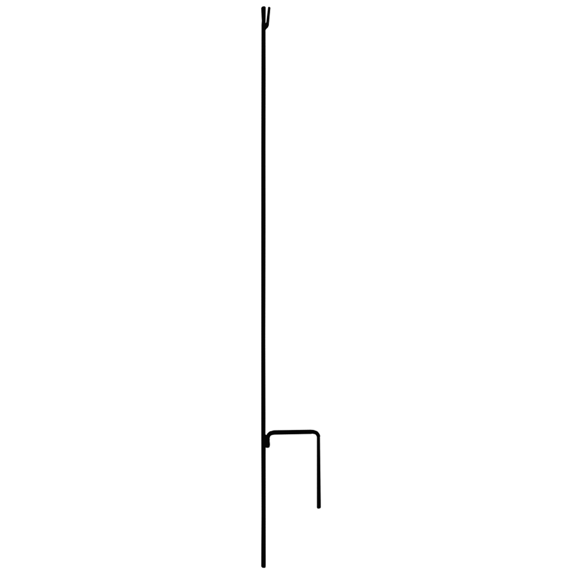 Step In Post 3'