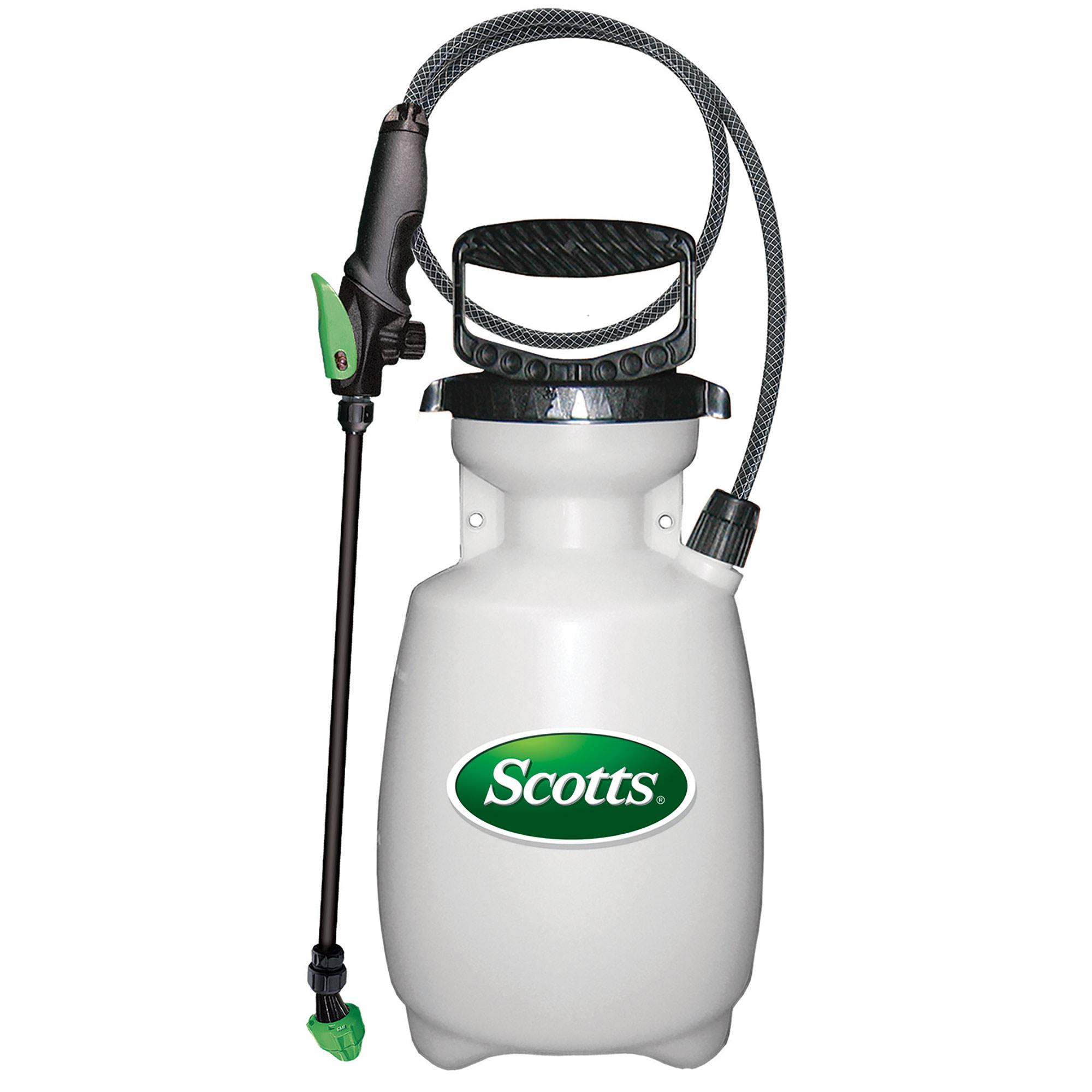 1 Gallon Sprayer
