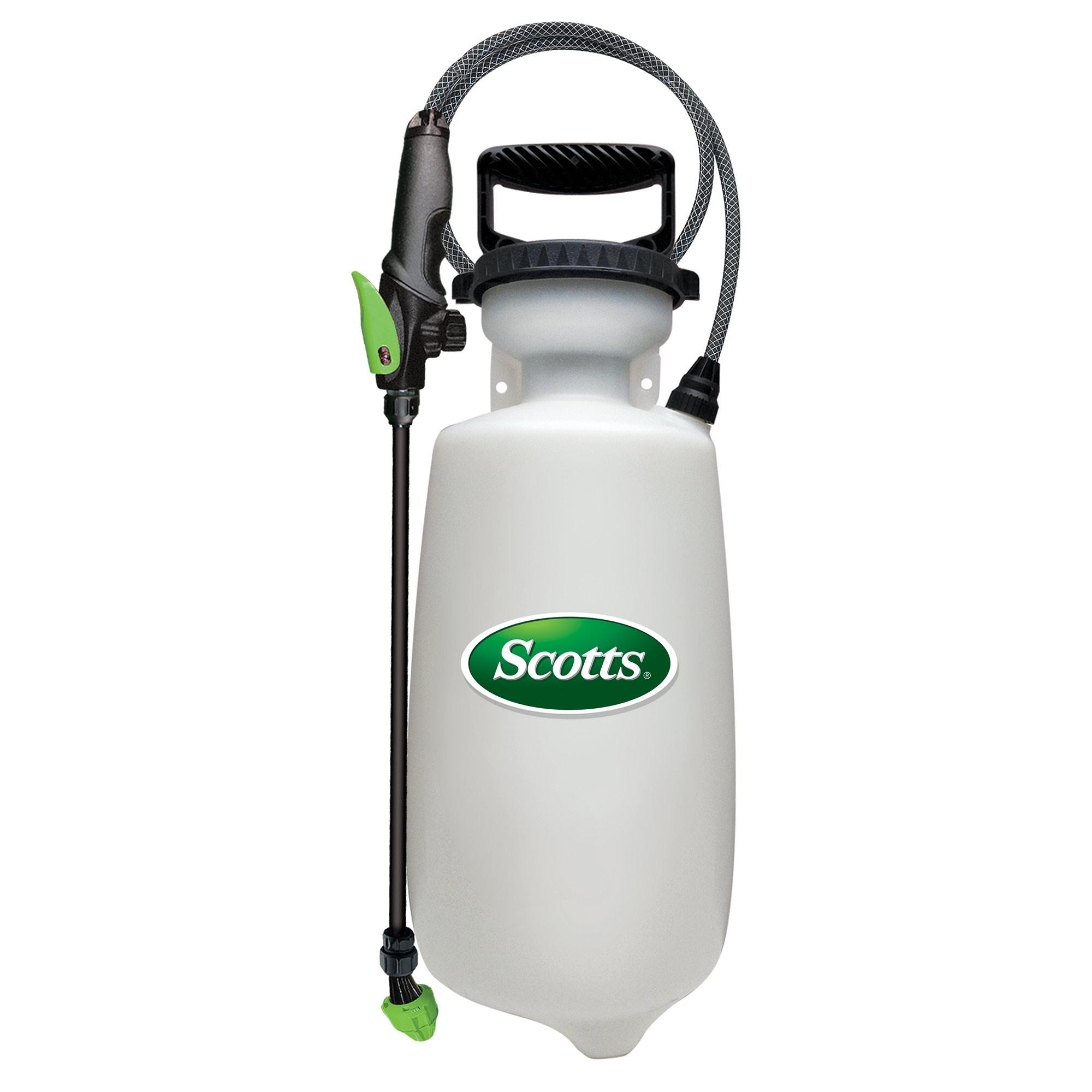 2 Gallon Sprayer