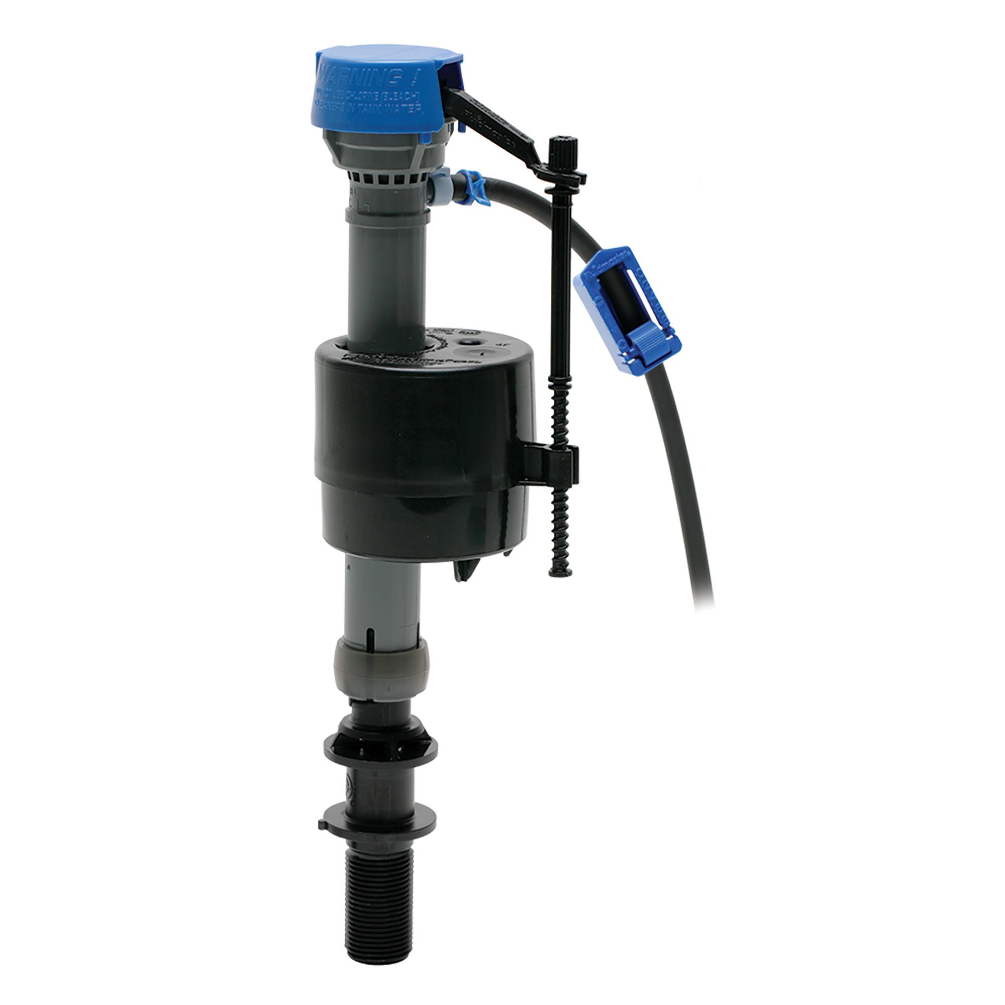 Valve de remplissage PerforMax