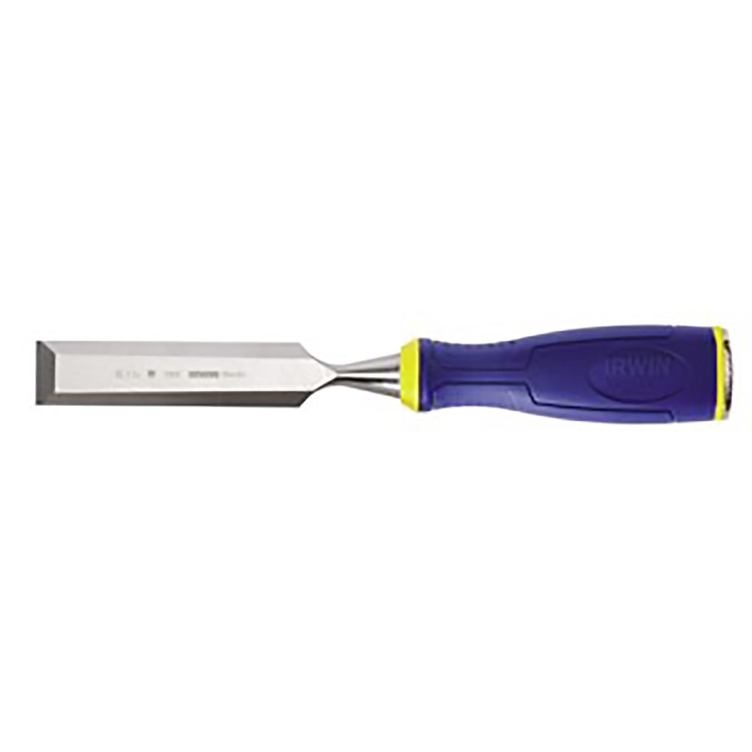 Irwin Chisel Construction Chisel 1 Inch