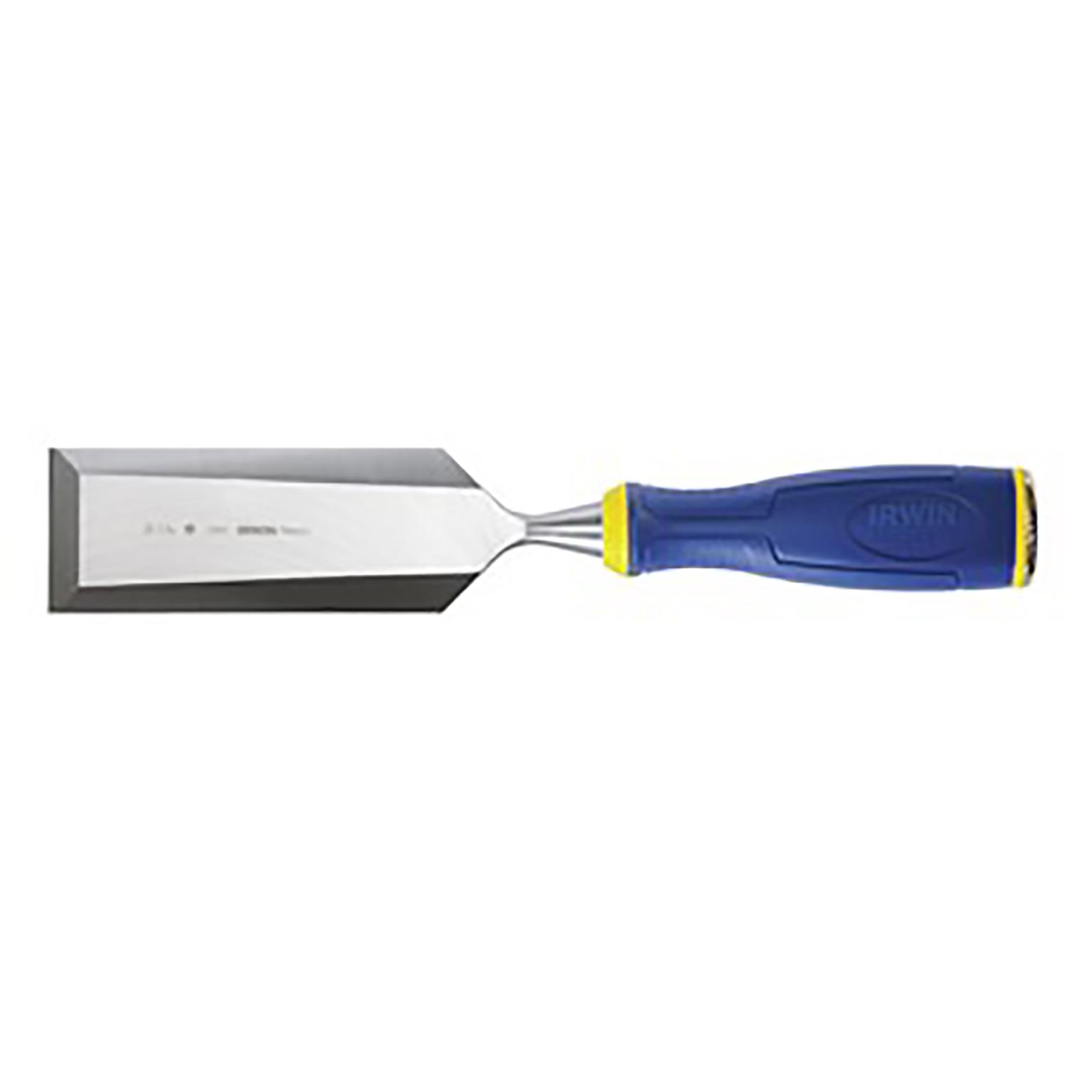 Irwin Chisel Construction Chisel 2 Inch