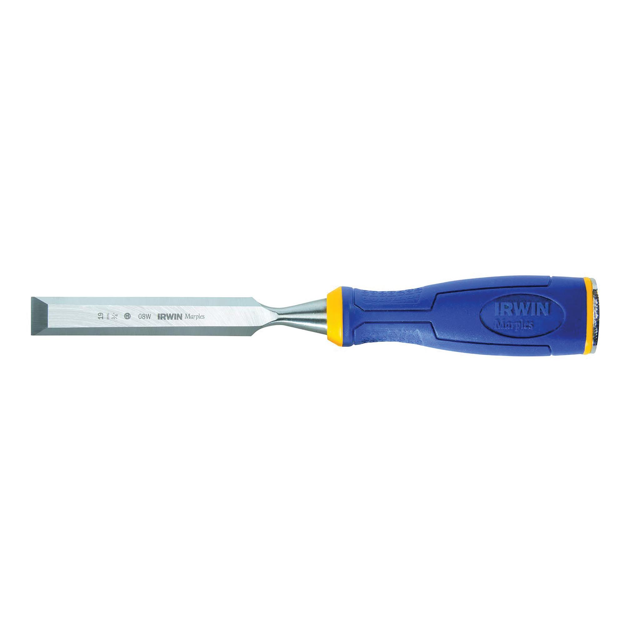 Irwin Chisel Construction Chisel 3/4 Inch