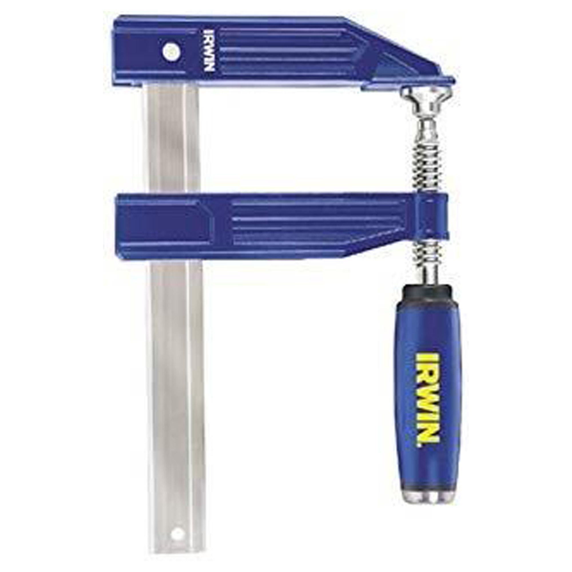 Passive Bar Clamp 12 Inch