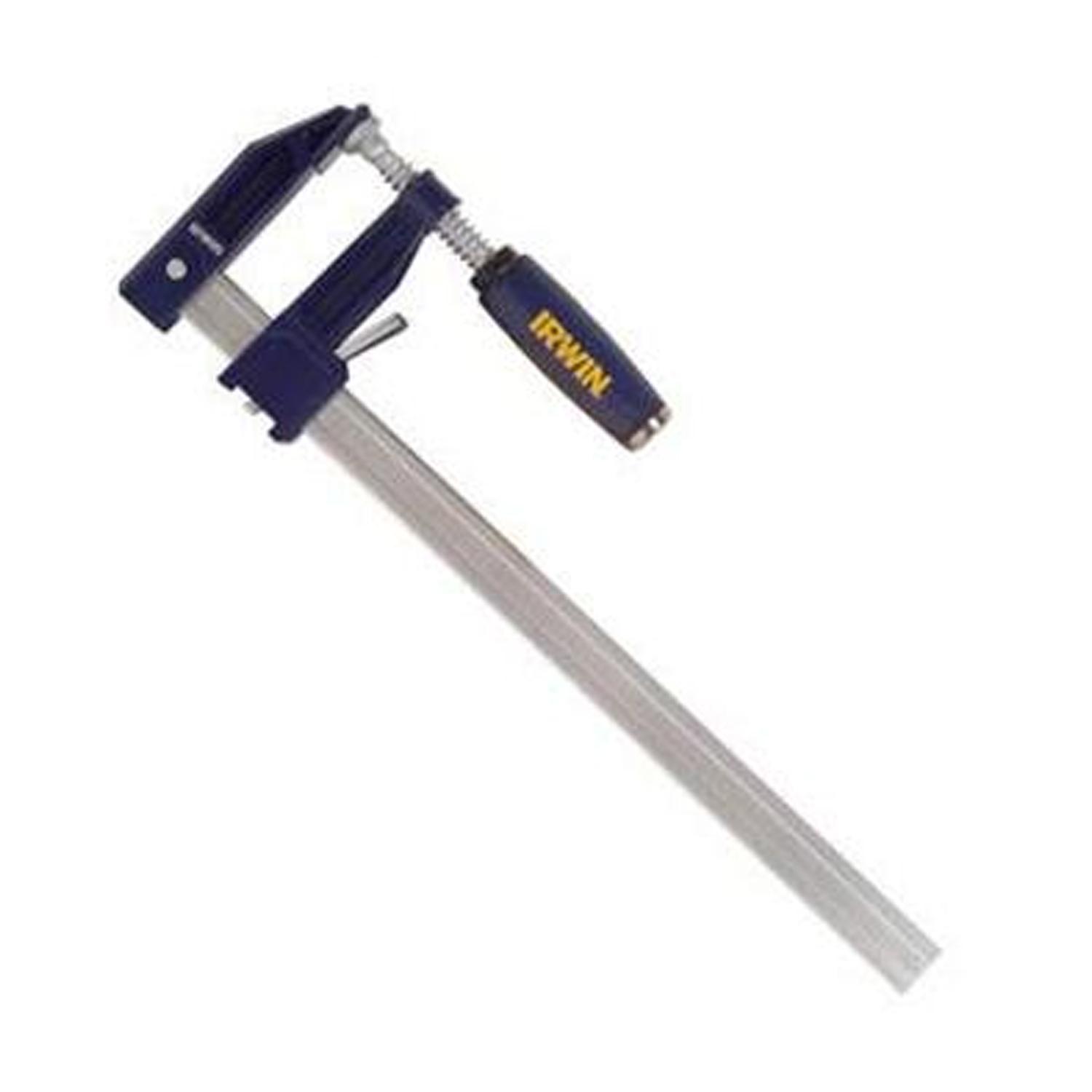 Passive Bar Clamp 18 Inch