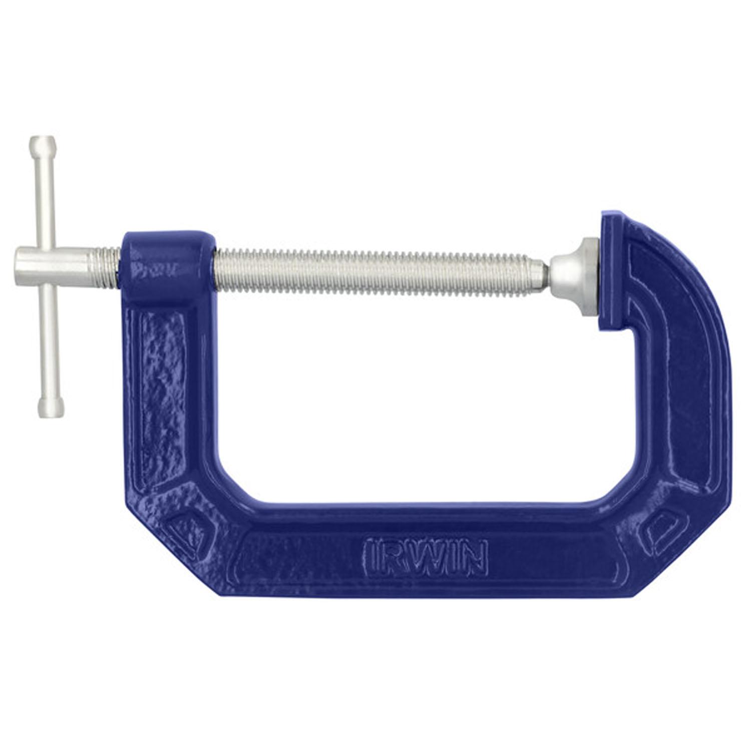 Serre-joint C 4 po