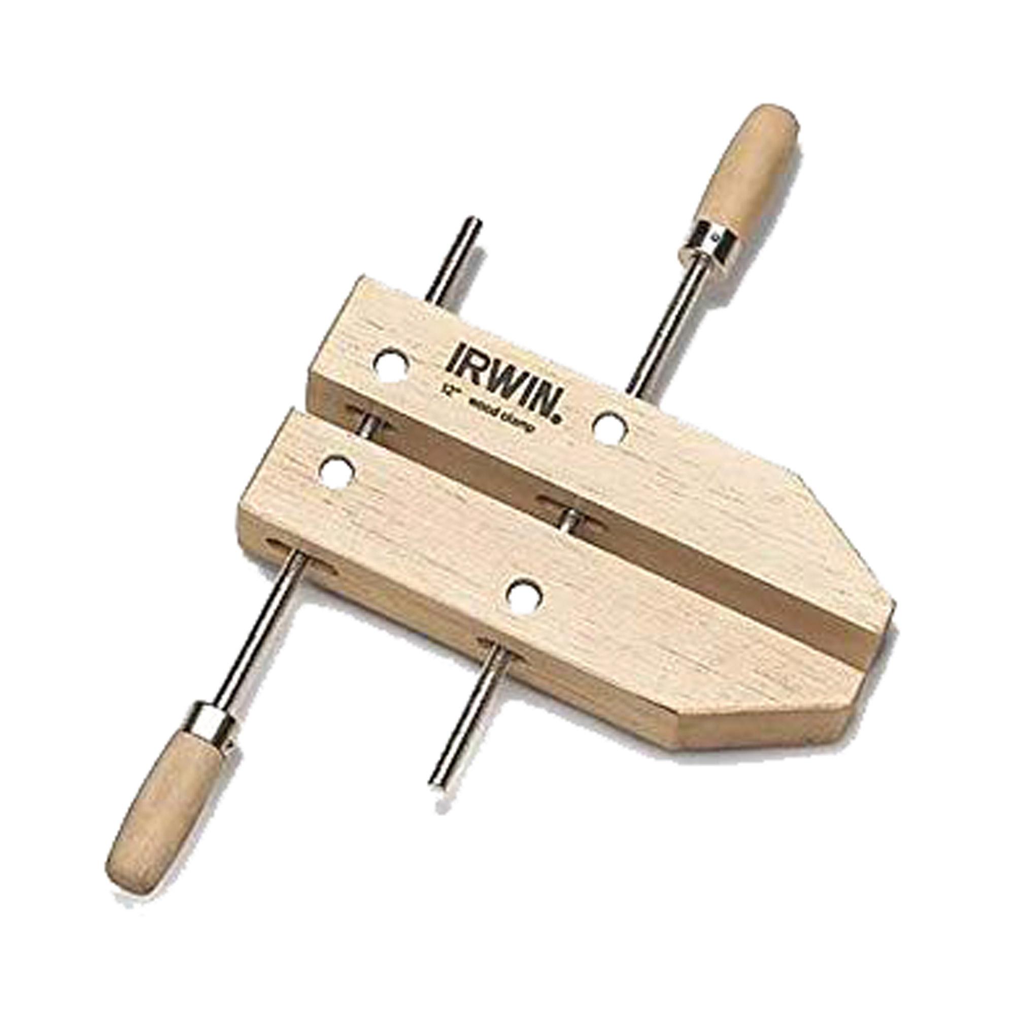 Serres en bois Handscrew