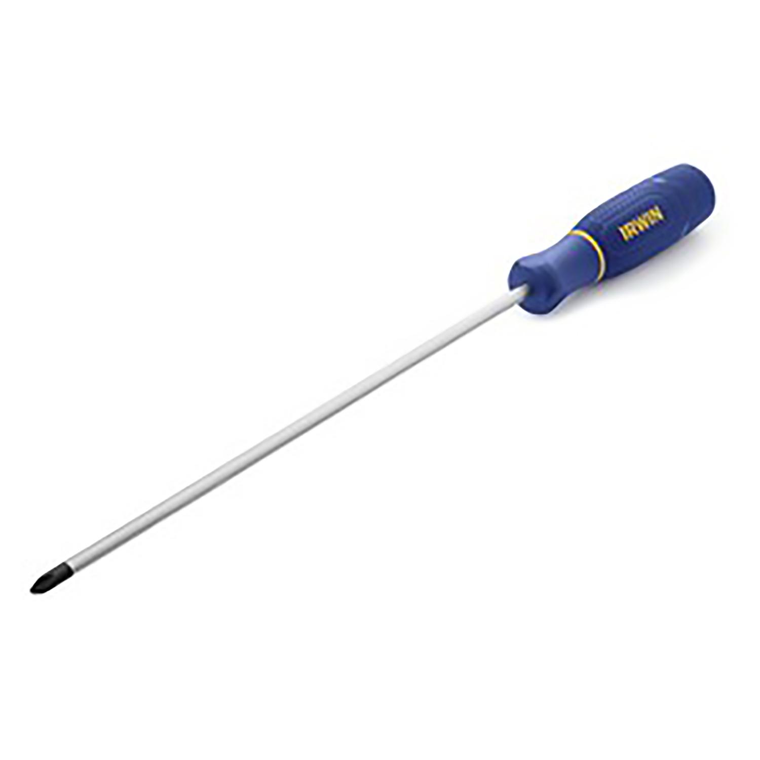 Tournevis Torquezone Irwin Ph no 2 10 po