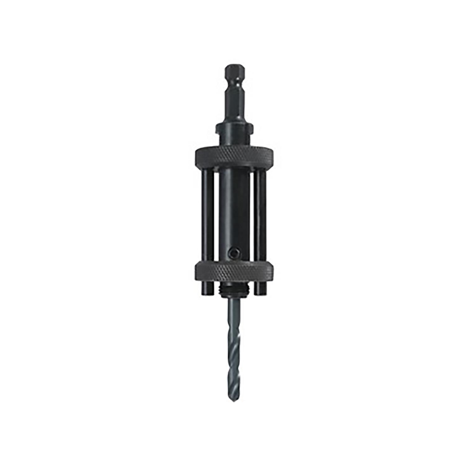 7l Arbor with 3-1/4 Inch Pilot Drill Bit For Hole Saws