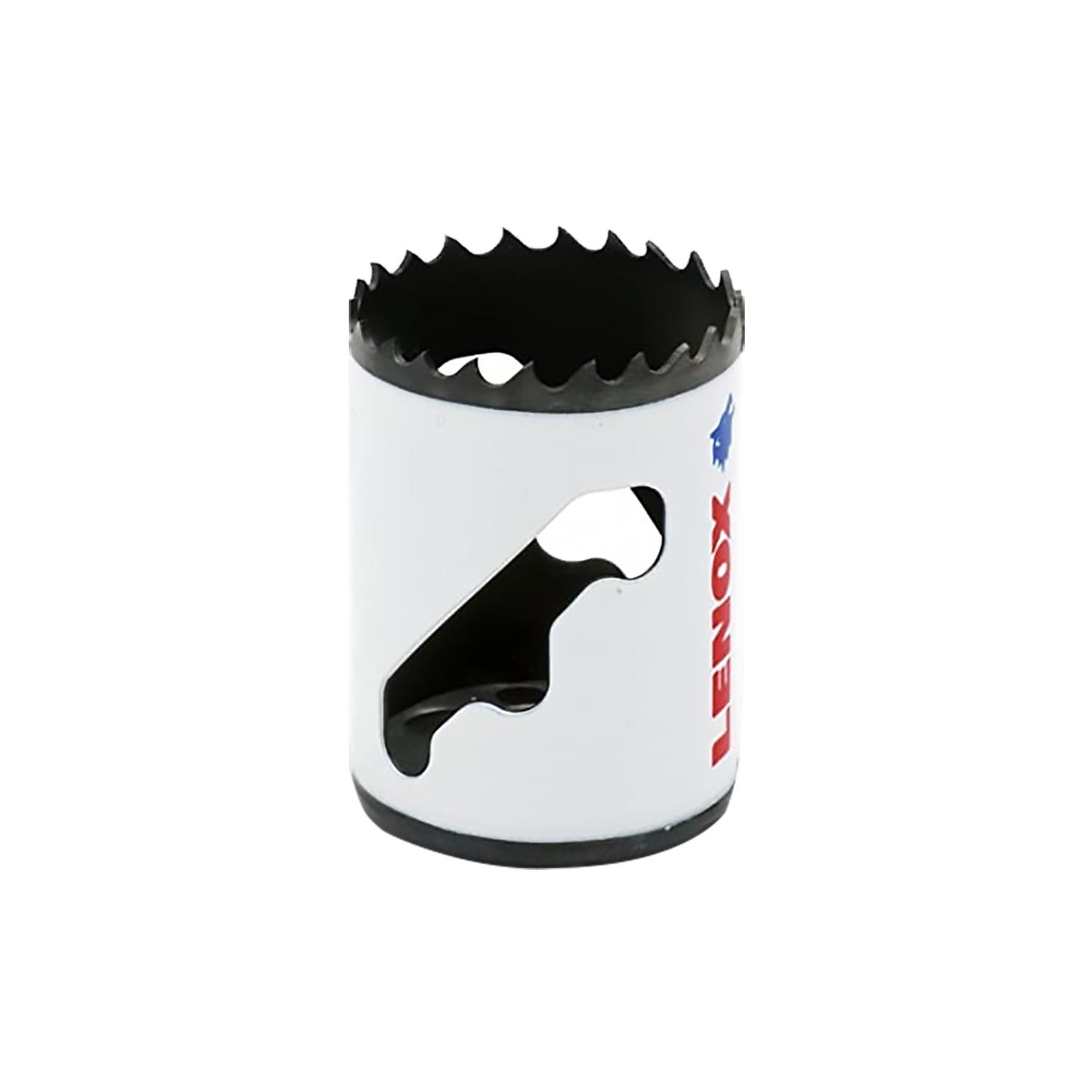 Bi-metal 1-1/2 Inch Holesaw