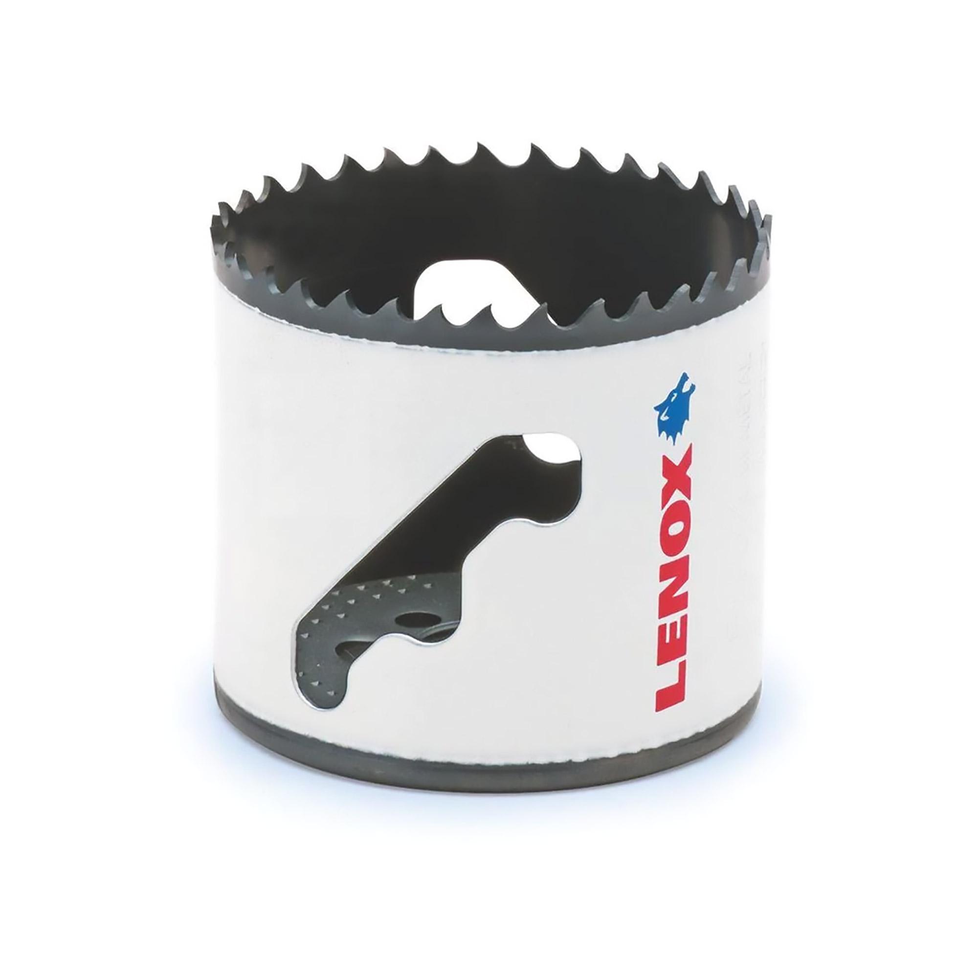 Bi-metal 2-1/2 Inch Holesaw