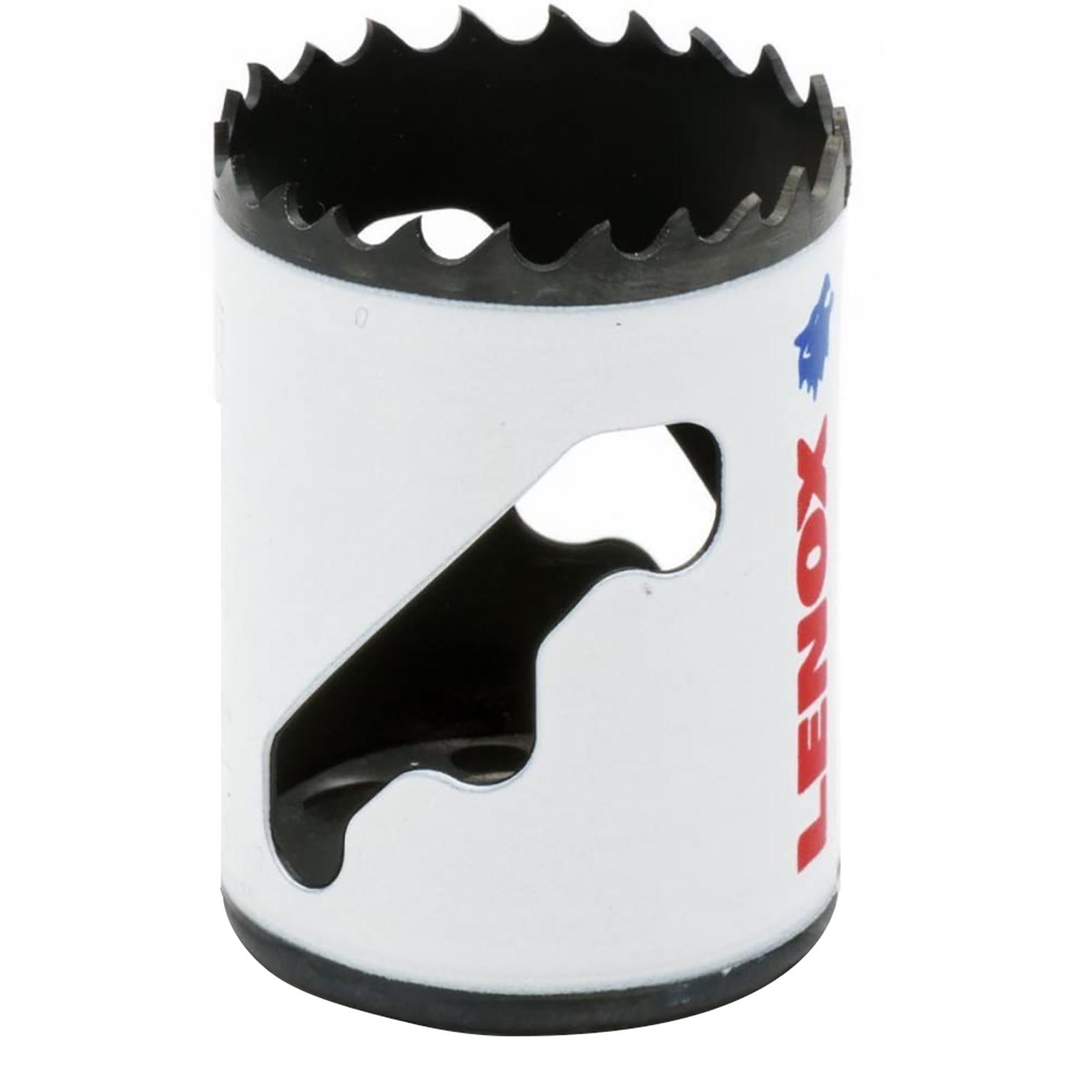 Bi-metal 1-5/8 Inch Holesaw